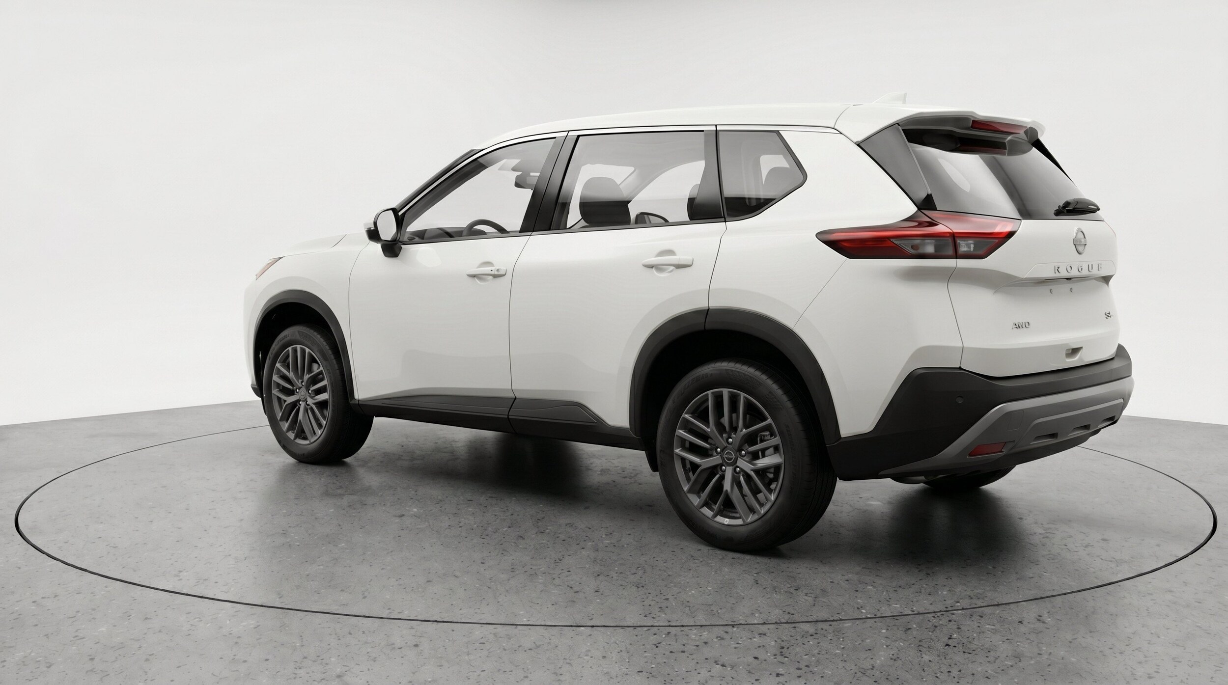 Thumbnail: 2026 Nissan Rogue - 6