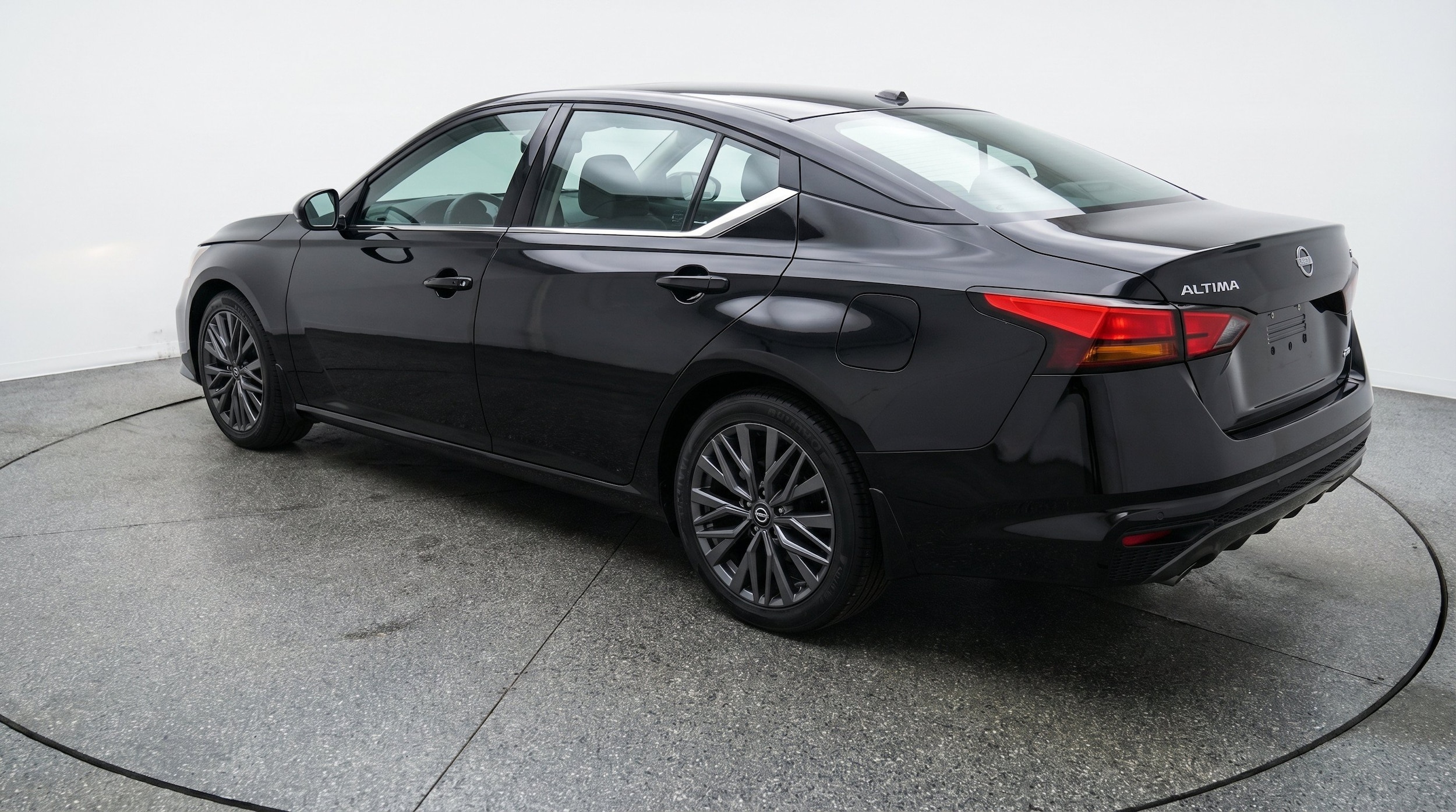 Thumbnail: 2026 Nissan Altima - 6