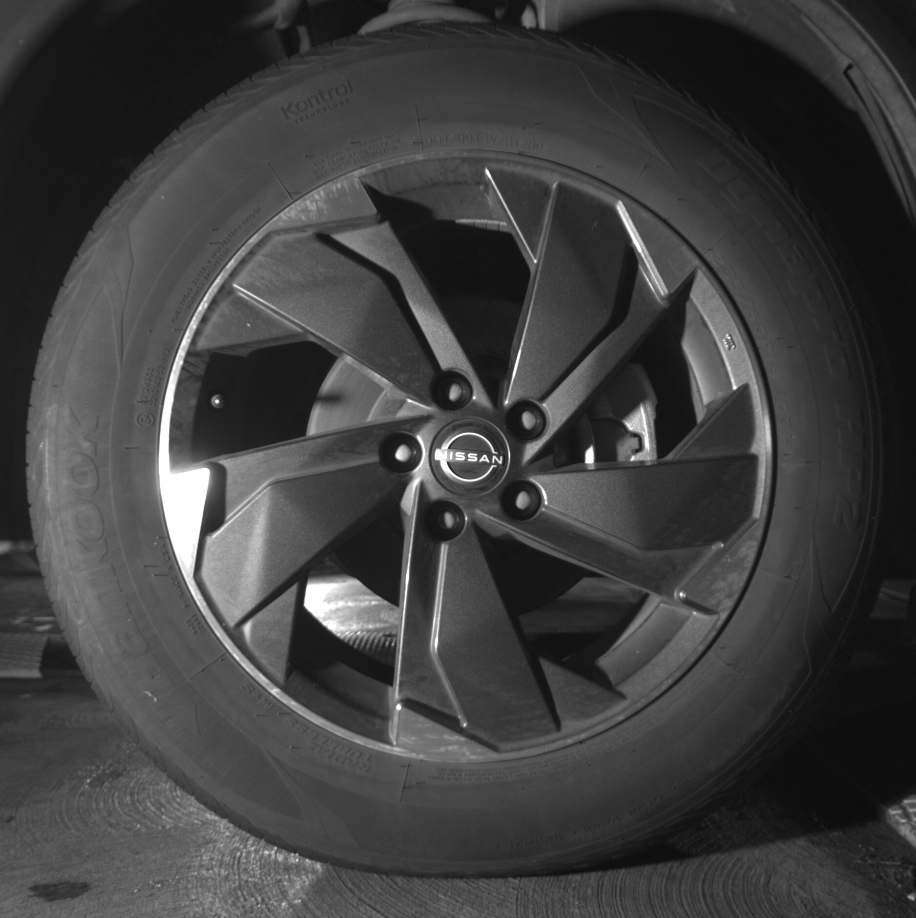 Thumbnail: 2025 Nissan Rogue - 9