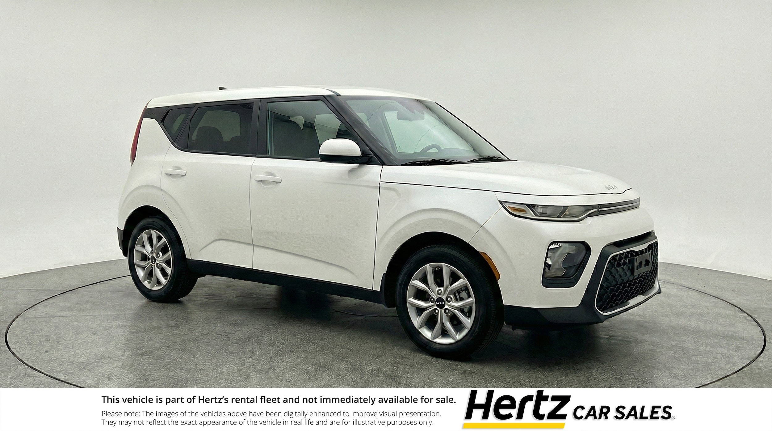 Thumbnail: 2025 Kia Soul - 1