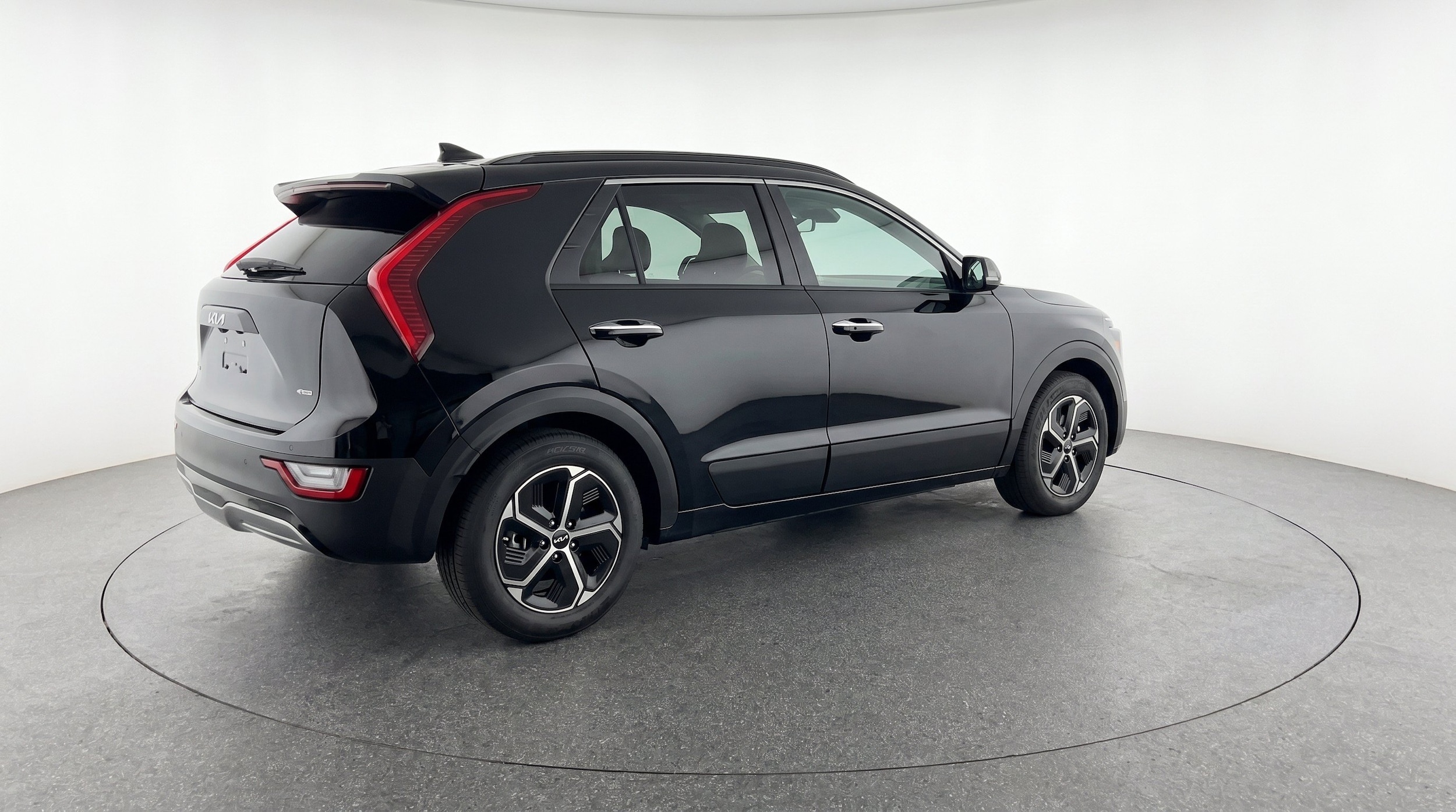 Thumbnail: 2026 Kia Niro - 9
