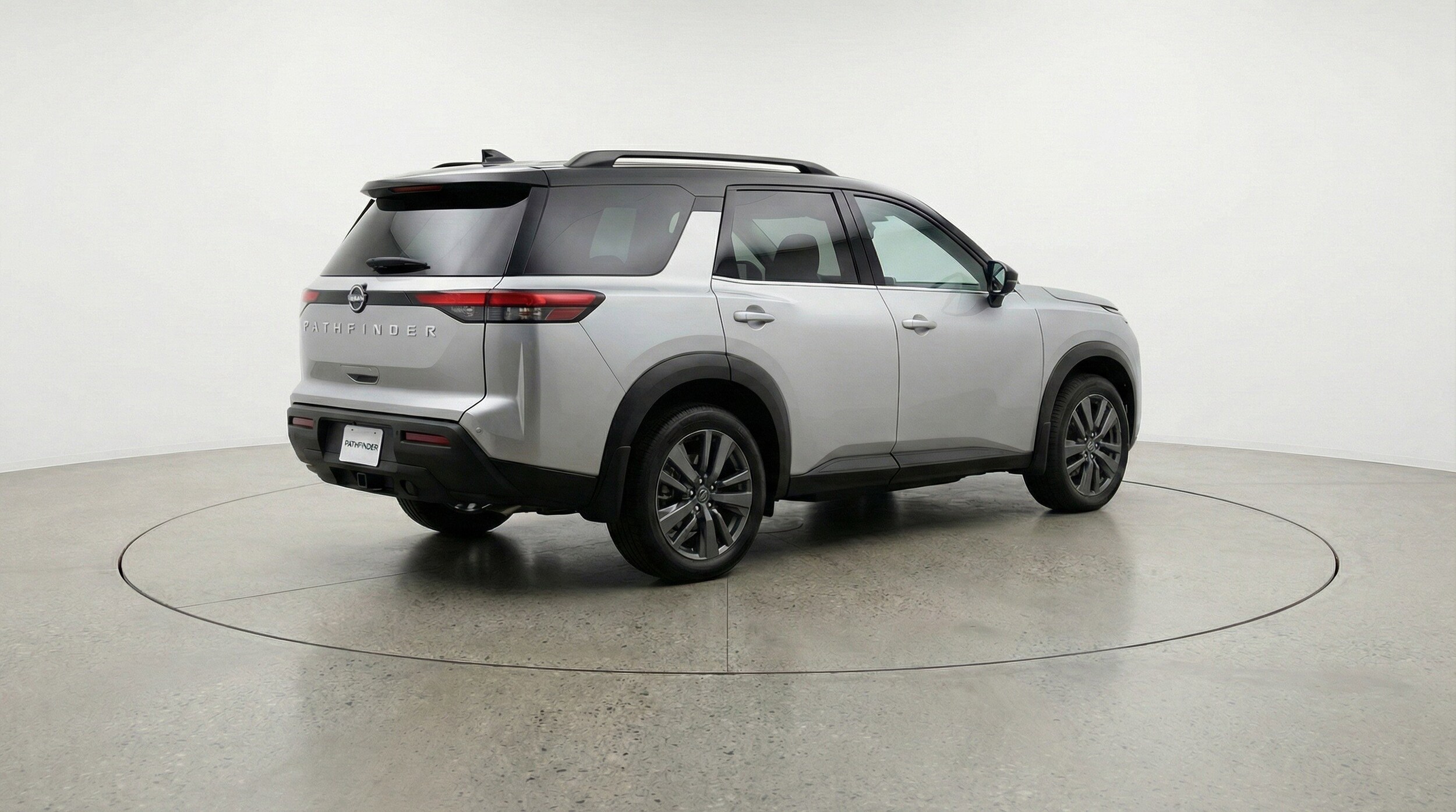 Thumbnail: 2025 Nissan Pathfinder - 9