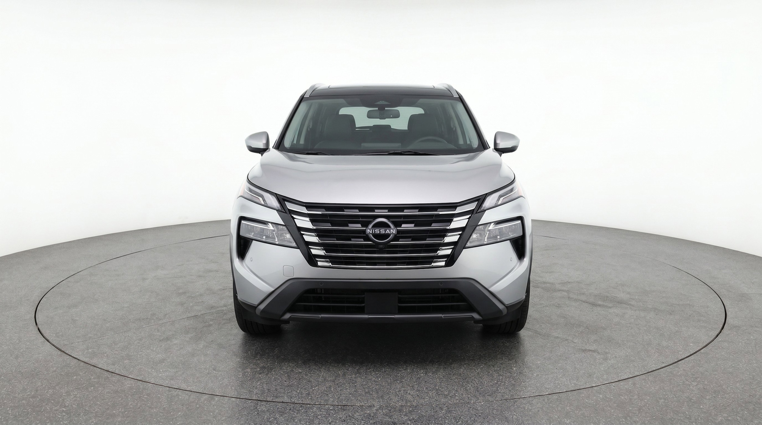 Thumbnail: 2025 Nissan Rogue - 2