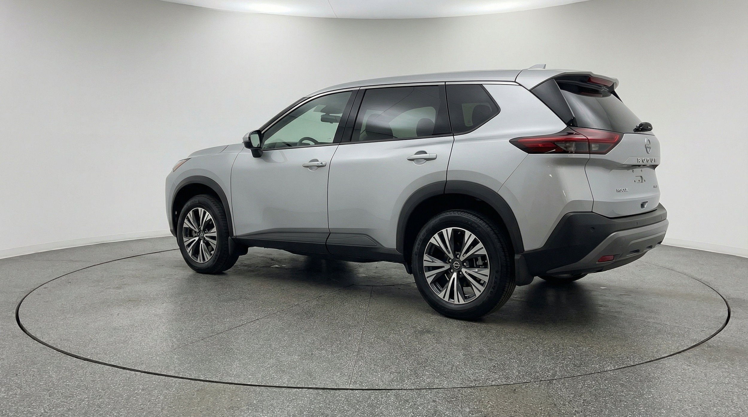 Thumbnail: 2025 Nissan Rogue - 6