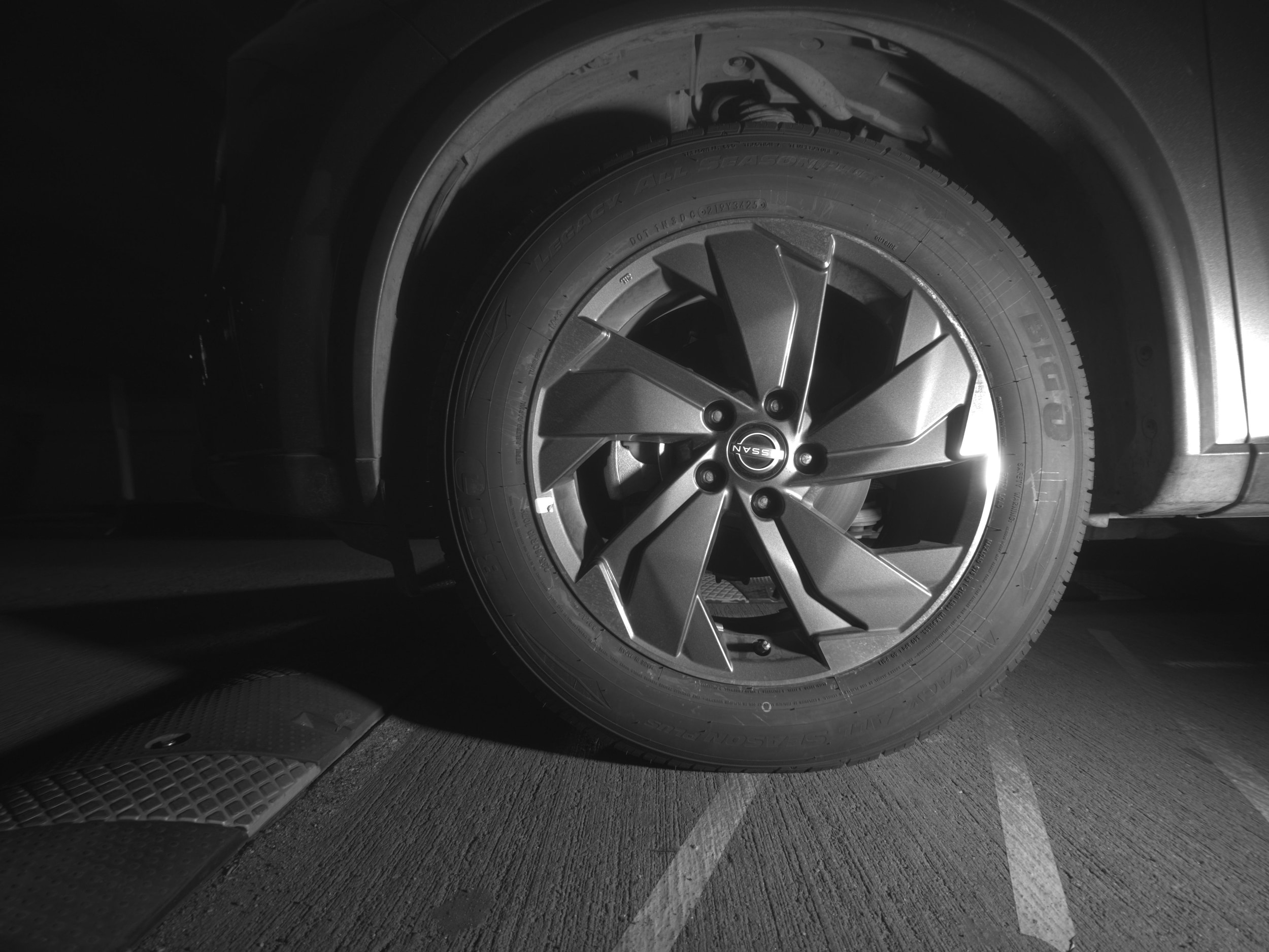 Thumbnail: 2025 Nissan Rogue - 9