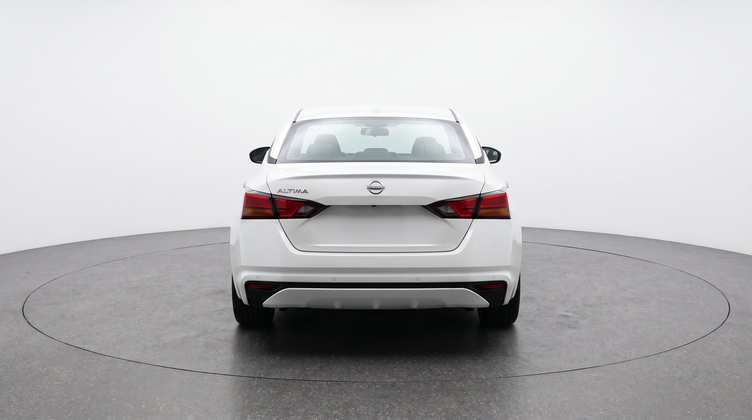 Thumbnail: 2025 Nissan Altima - 7