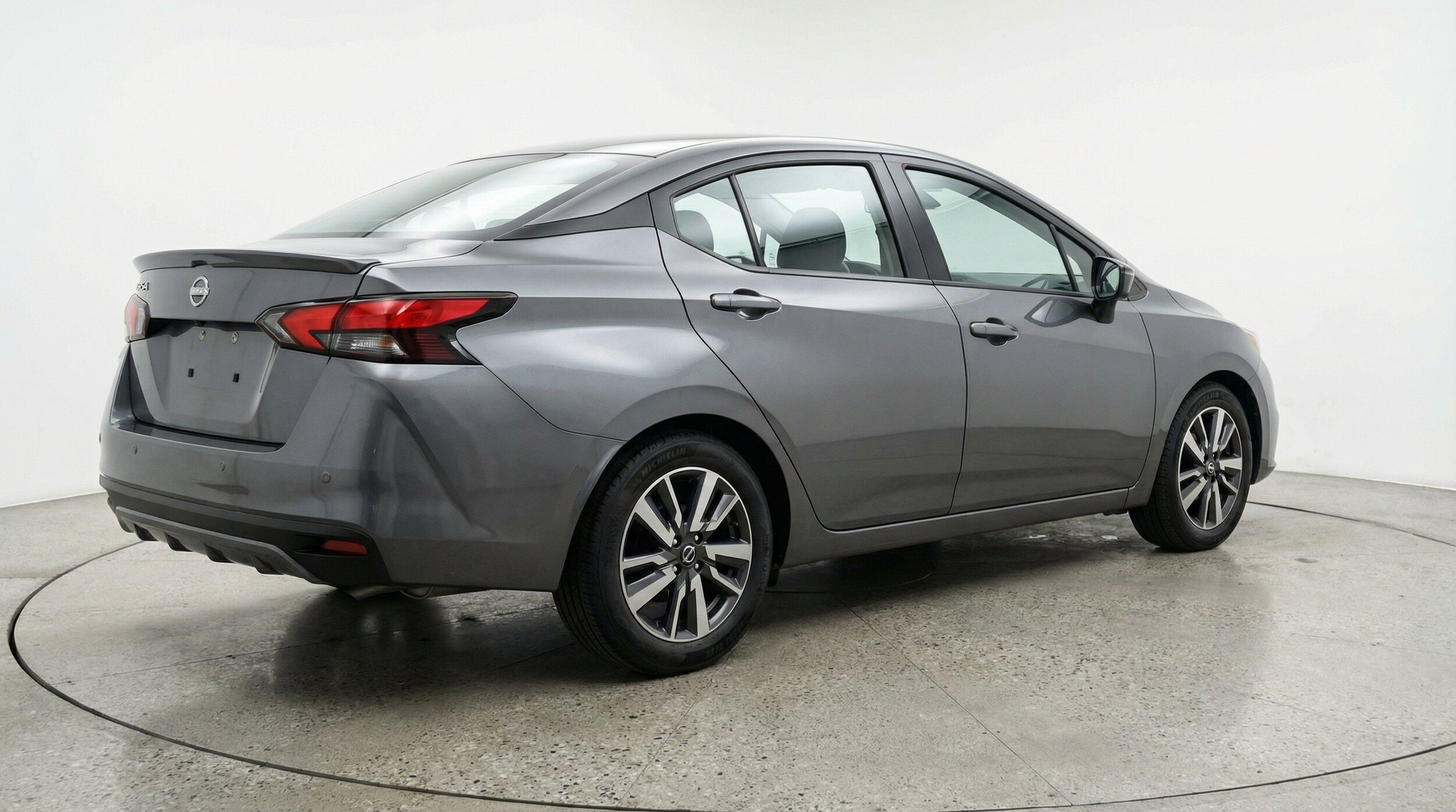 Thumbnail: 2025 Nissan Versa - 9