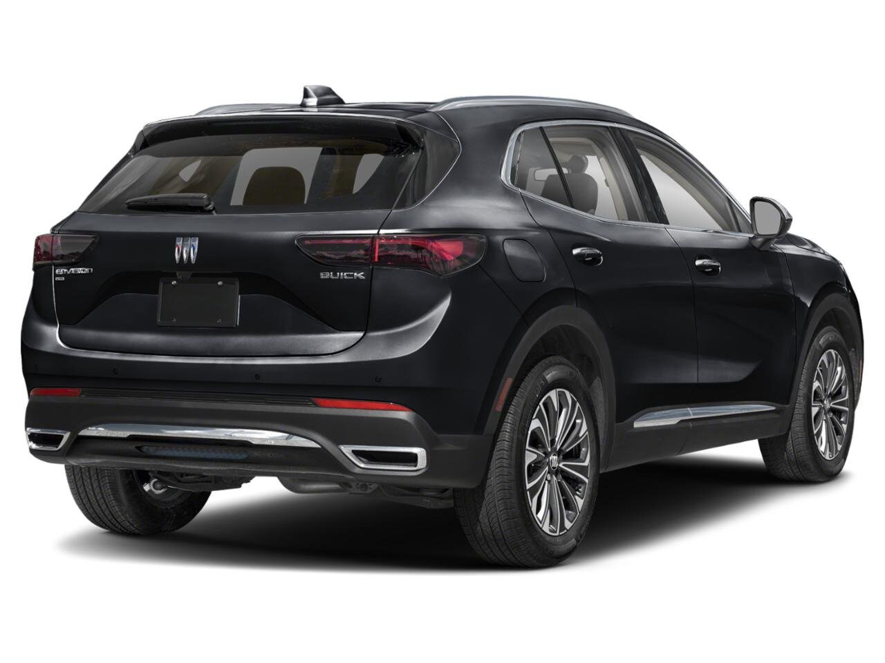 Thumbnail: 2024 Buick Envision - 2