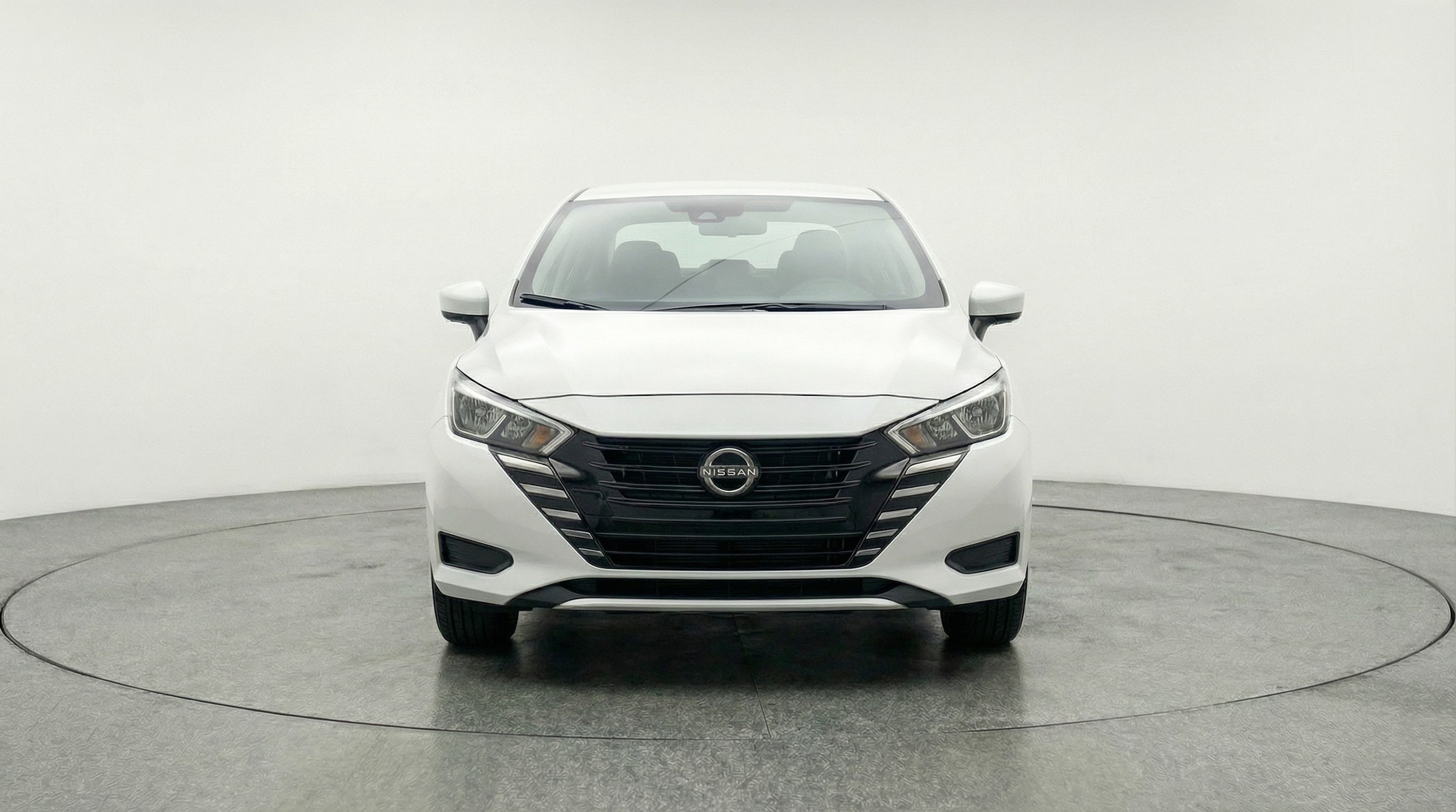 Thumbnail: 2025 Nissan Versa - 2