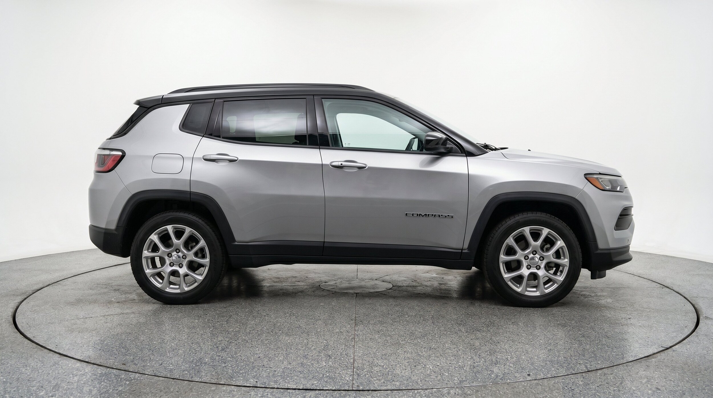 Thumbnail: 2025 Jeep Compass - 11