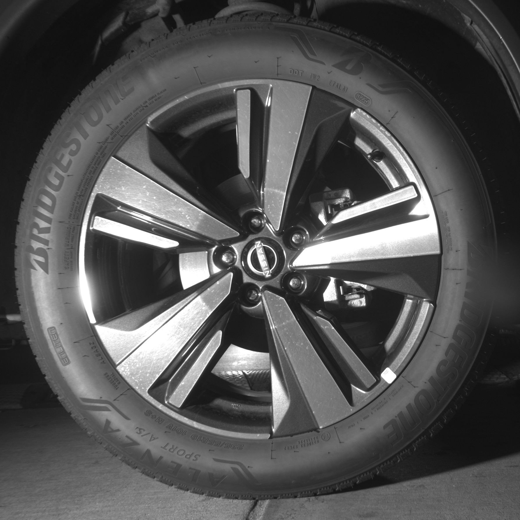 Thumbnail: 2026 Nissan Rogue - 13