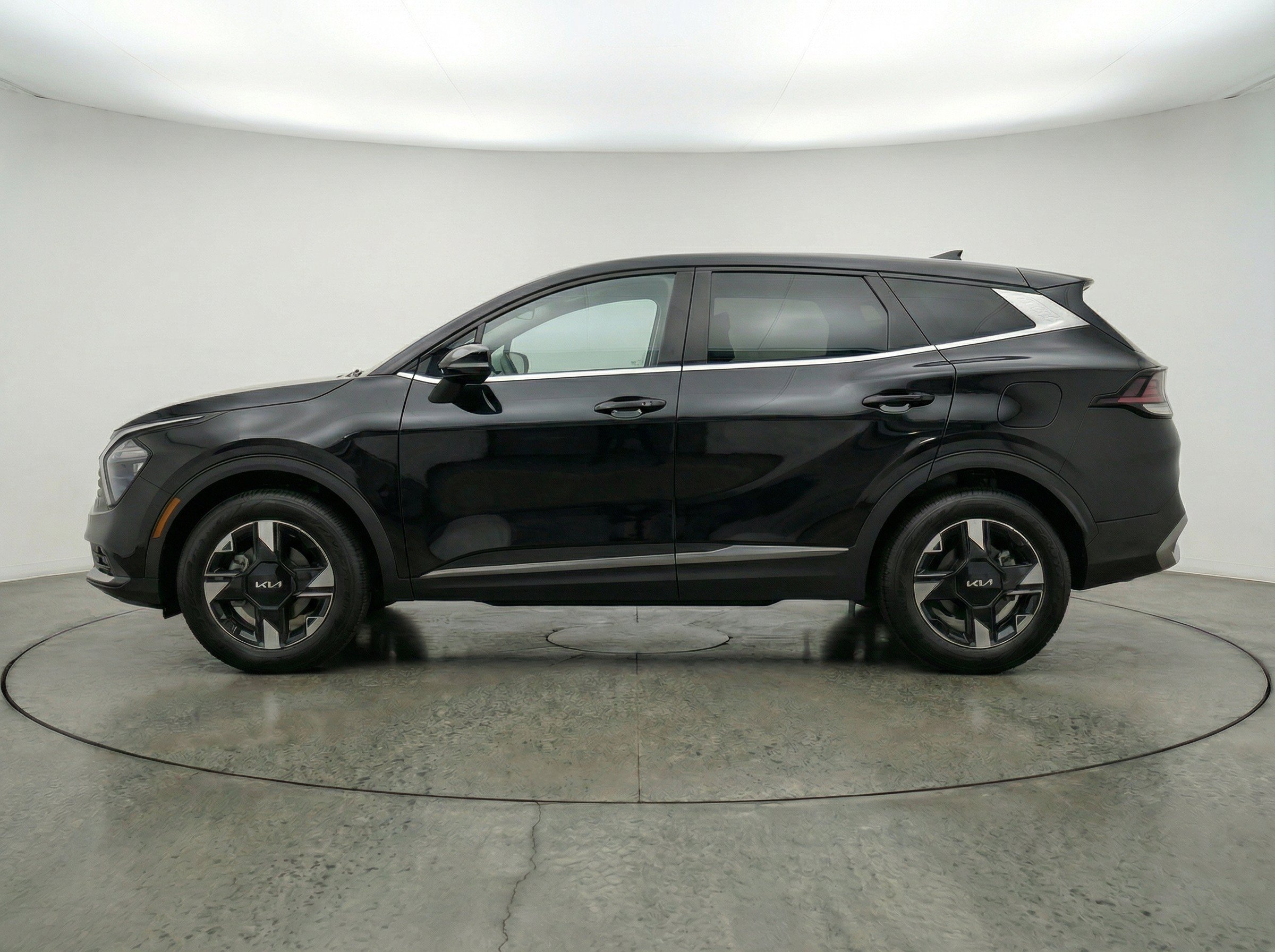Thumbnail: 2026 Kia Sportage - 5
