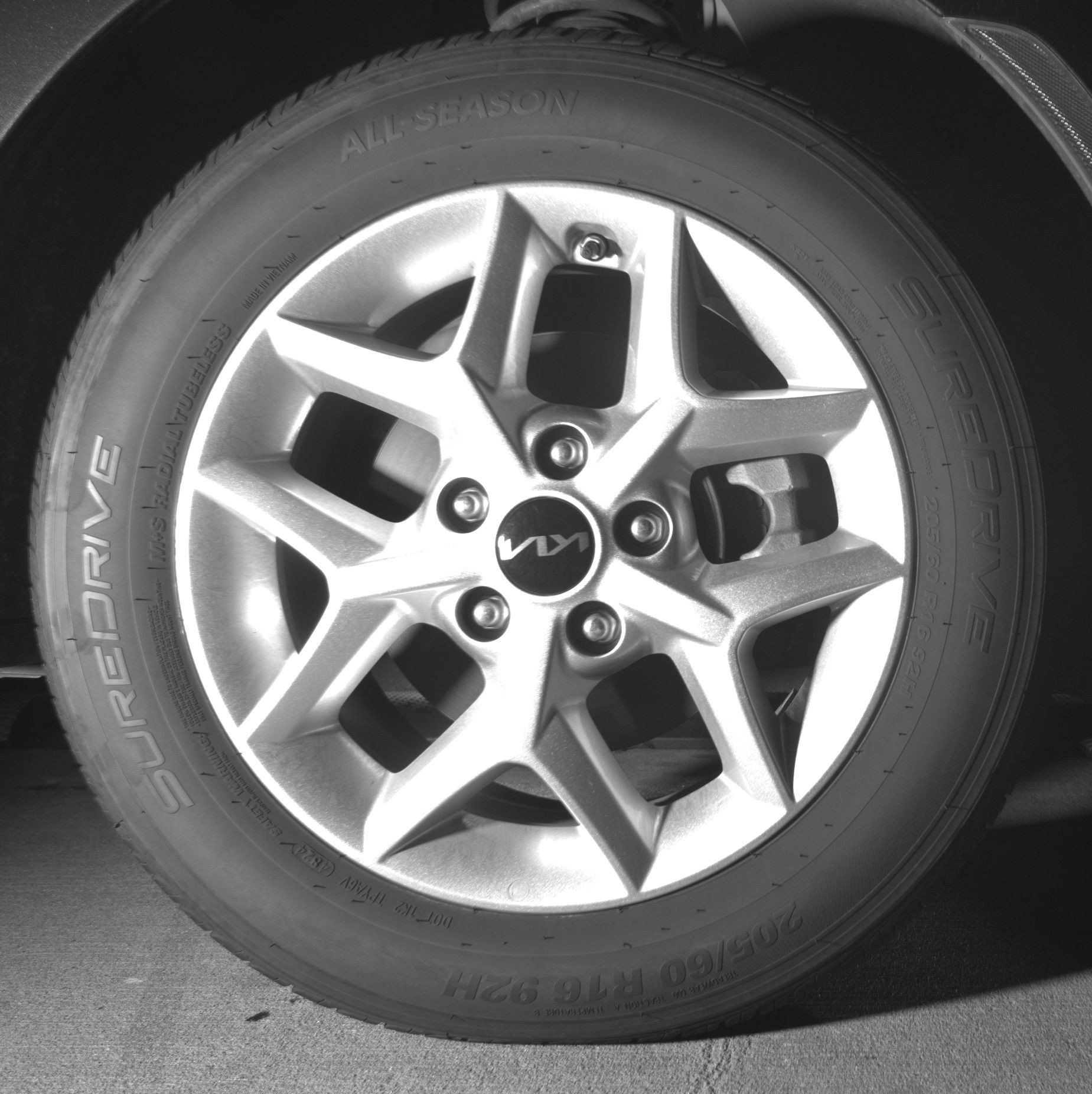 Thumbnail: 2025 Kia Soul - 13