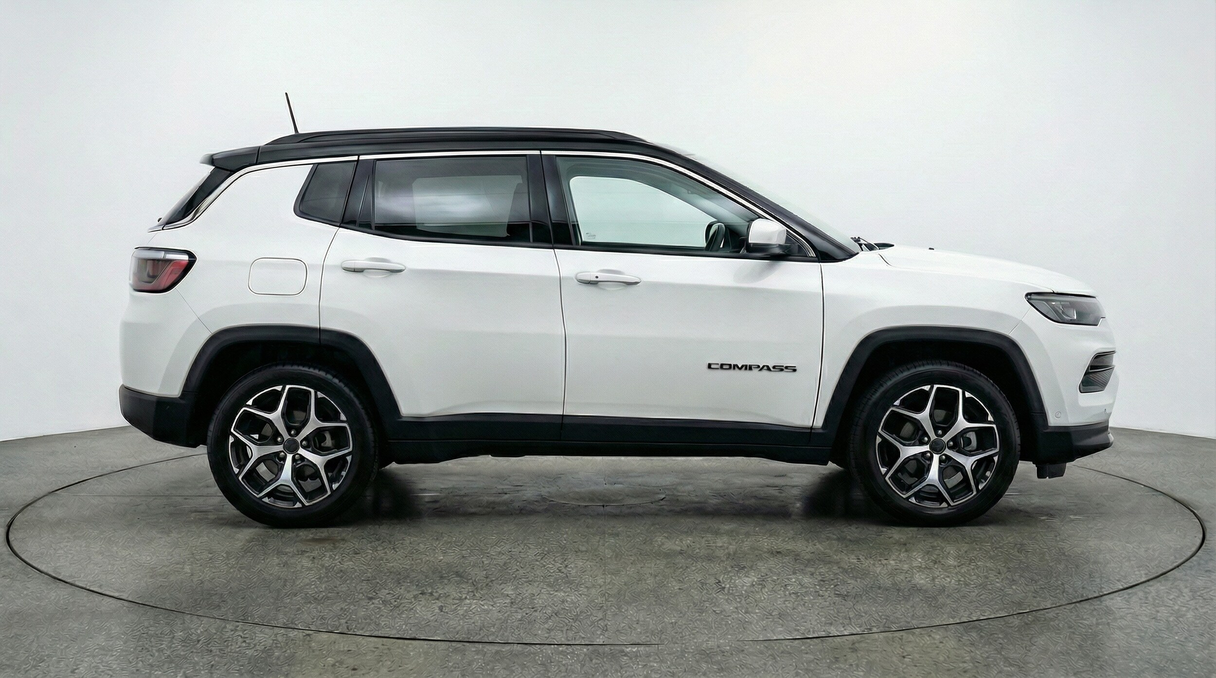 Thumbnail: 2025 Jeep Compass - 8
