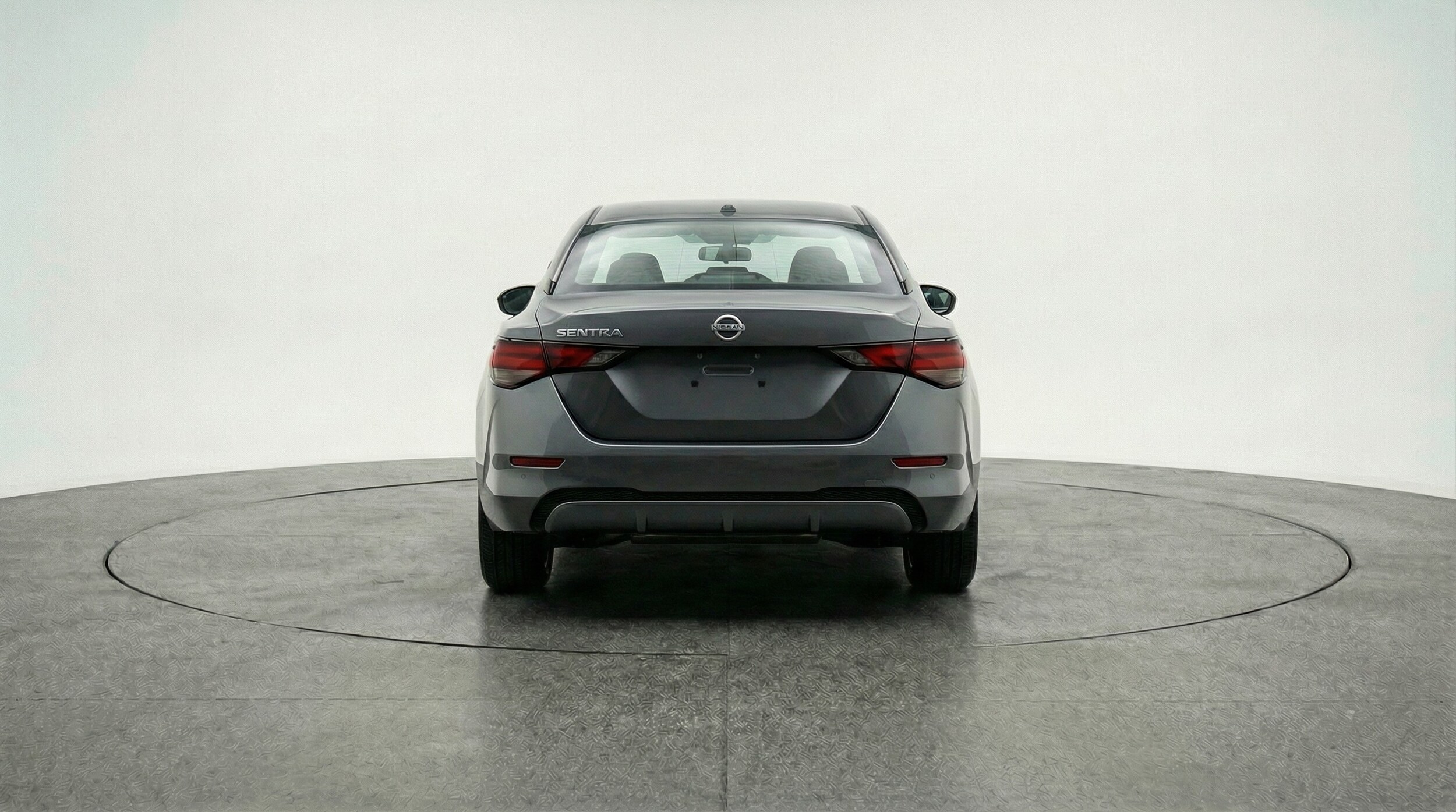 Thumbnail: 2025 Nissan Sentra - 6