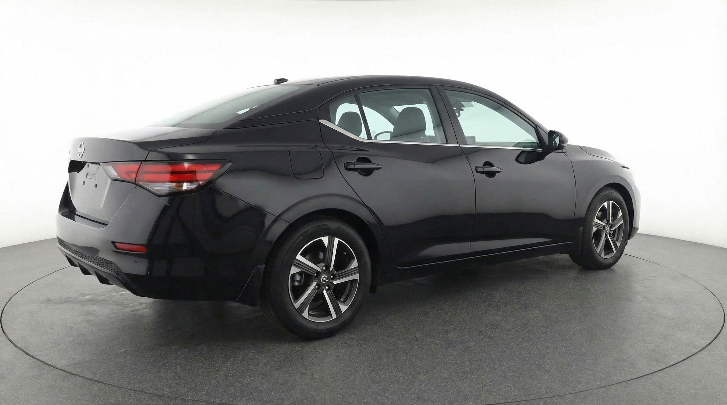 Thumbnail: 2025 Nissan Sentra - 9