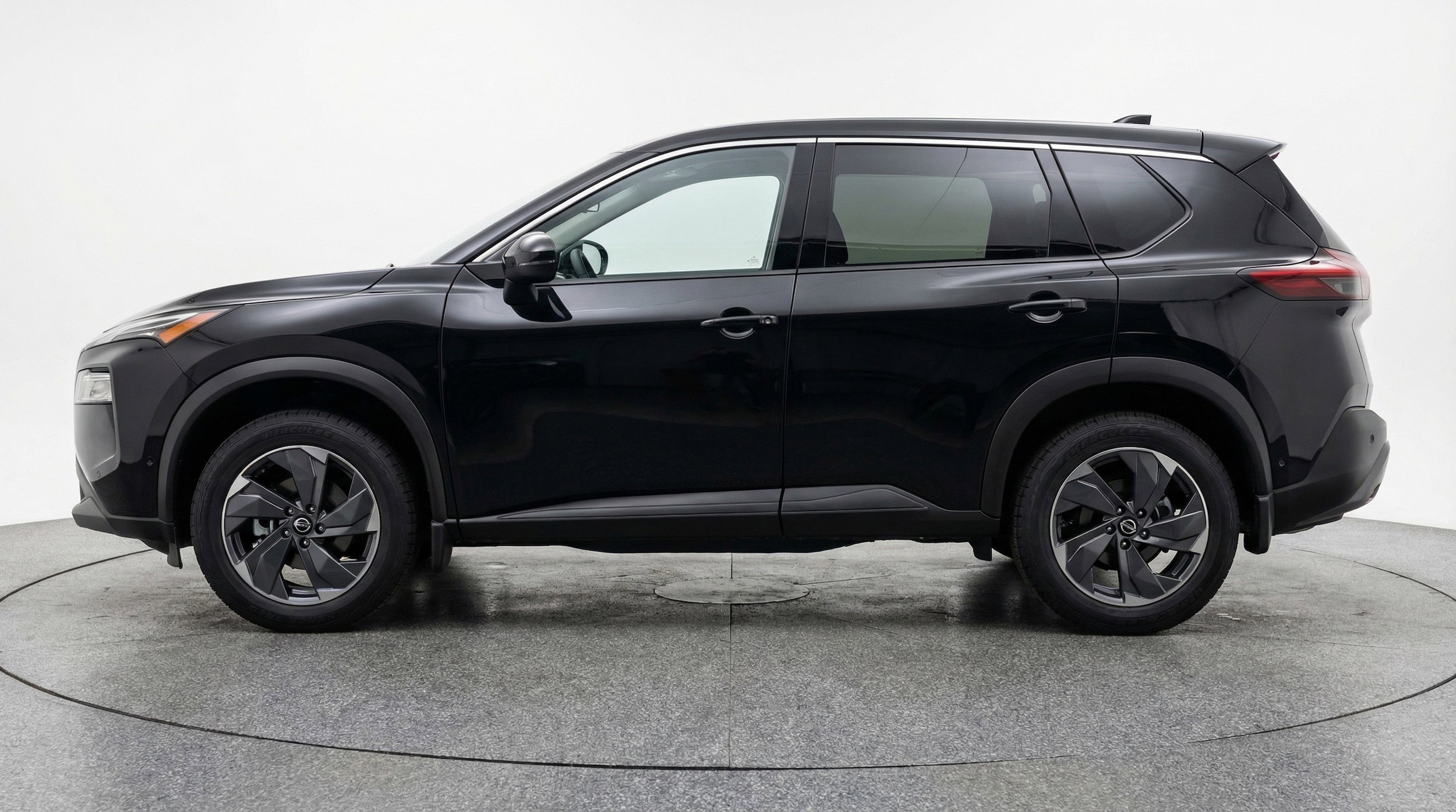 Thumbnail: 2025 Nissan Rogue - 5