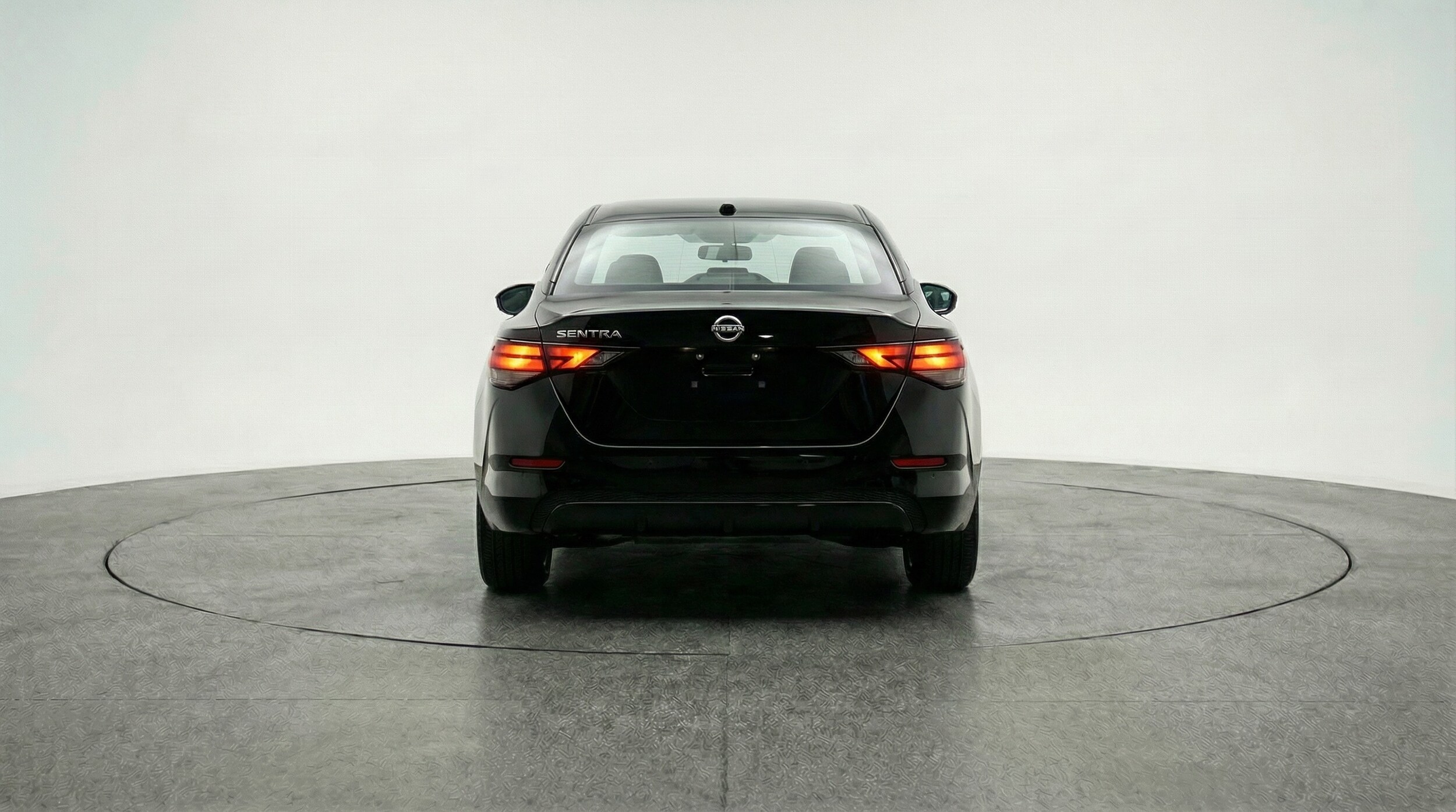 Thumbnail: 2025 Nissan Sentra - 6