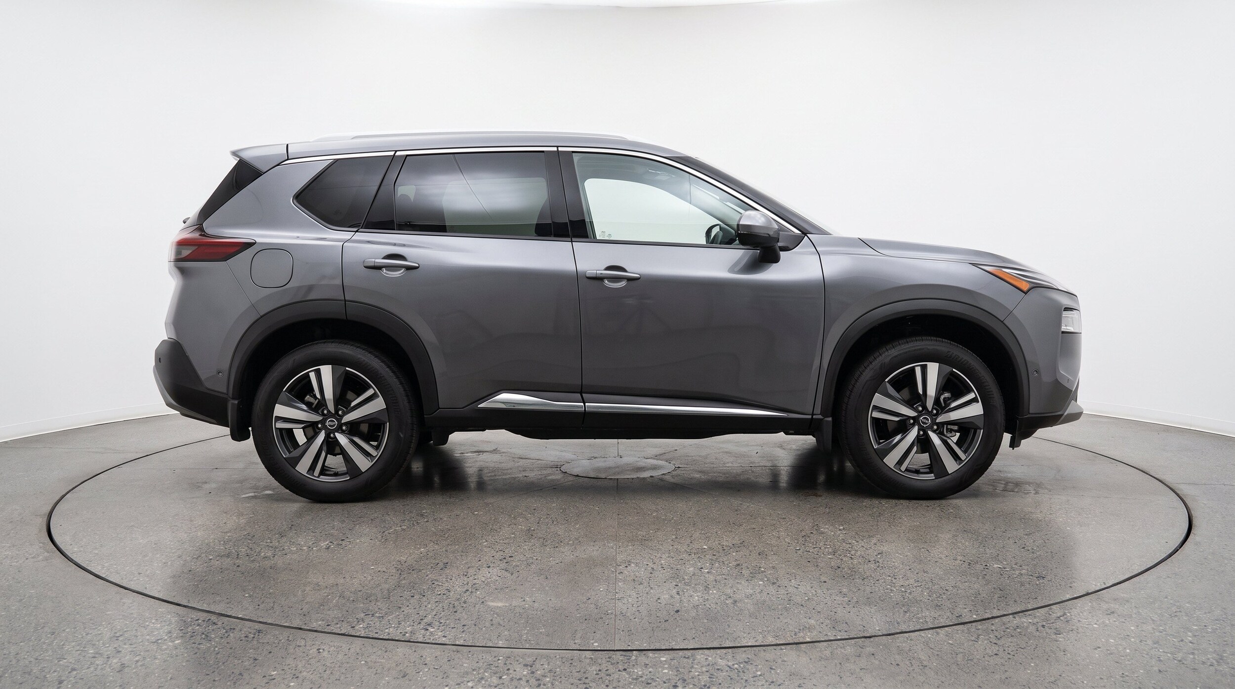 Thumbnail: 2026 Nissan Rogue - 11
