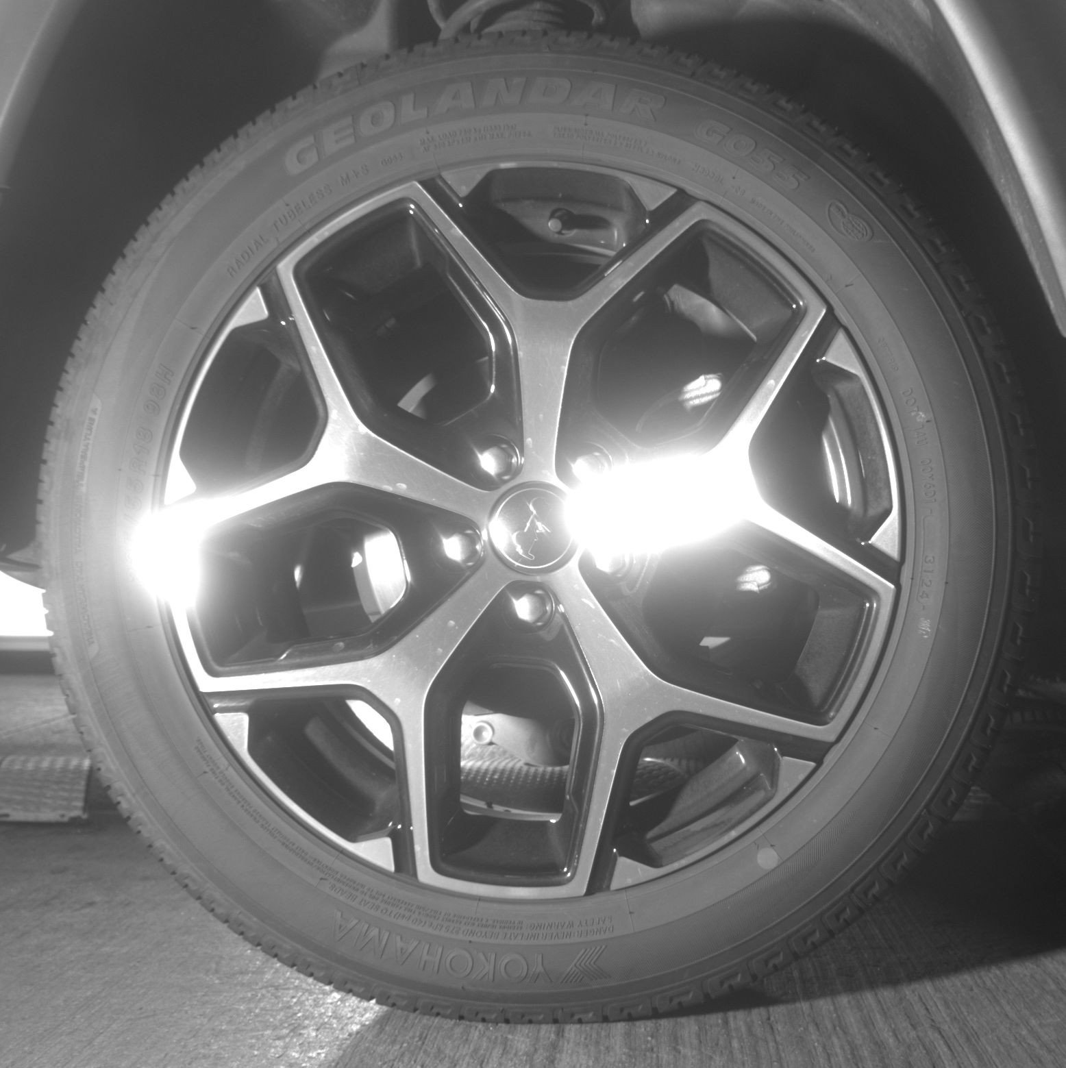 Thumbnail: 2025 Jeep Compass - 15