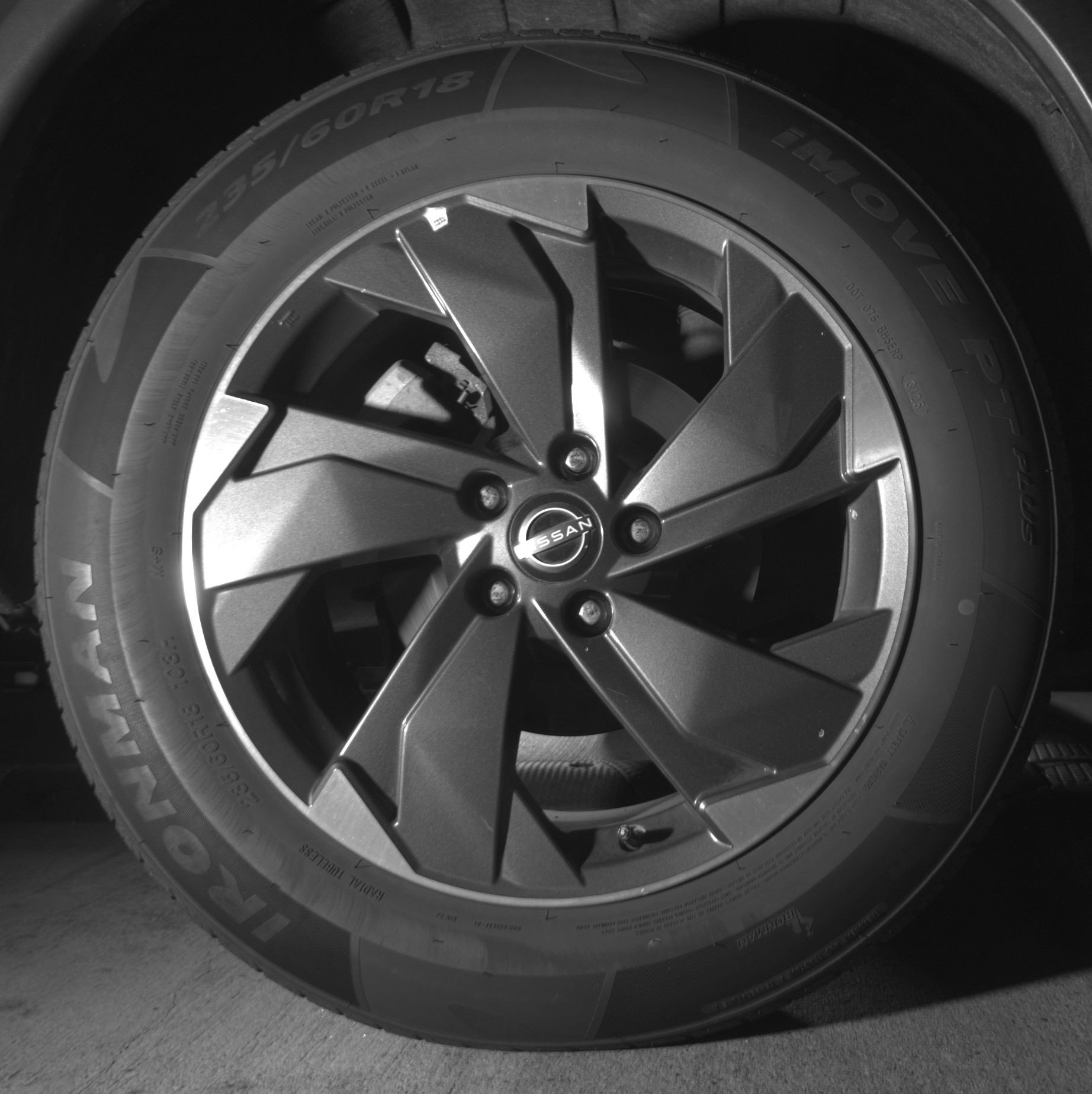 Thumbnail: 2025 Nissan Rogue - 15