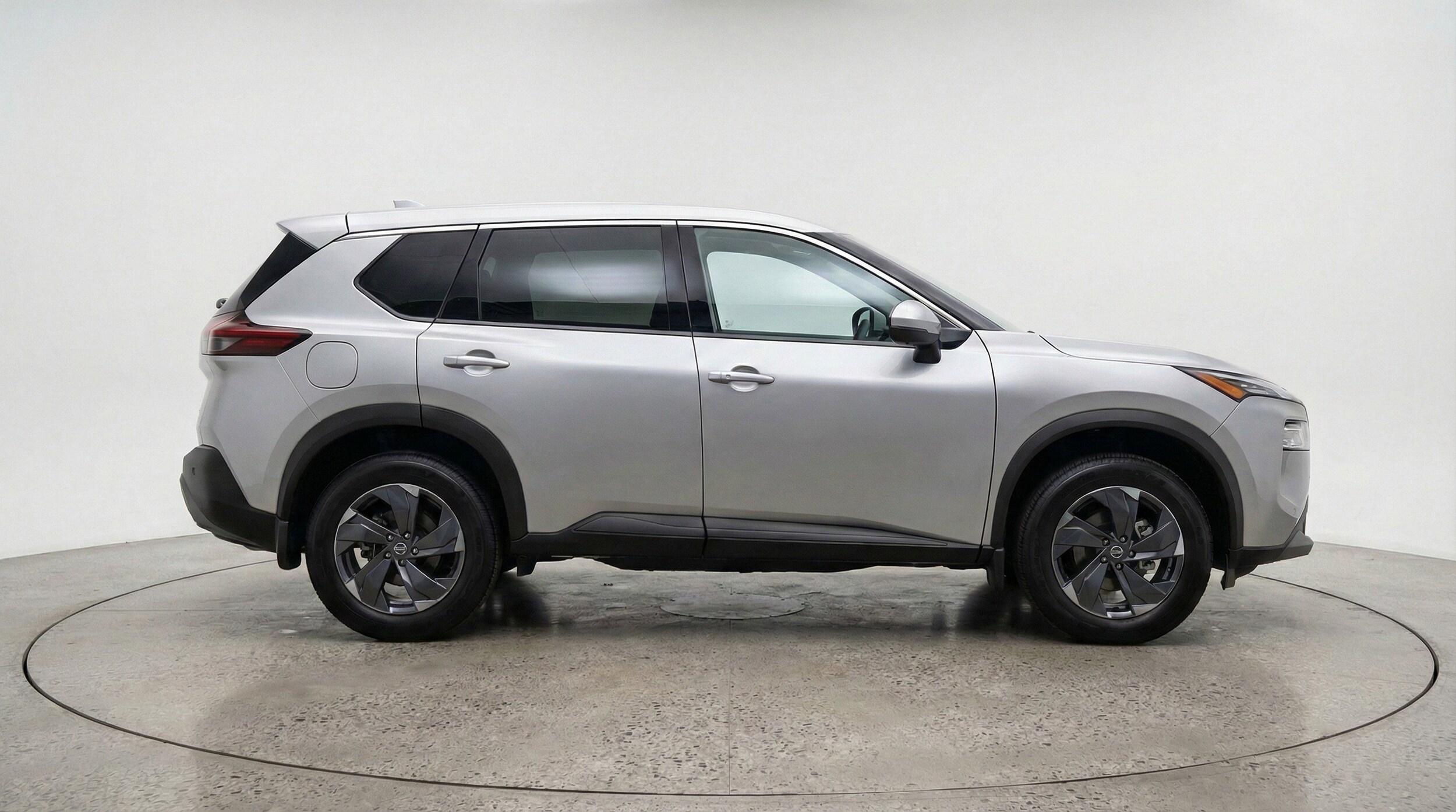 Thumbnail: 2025 Nissan Rogue - 11