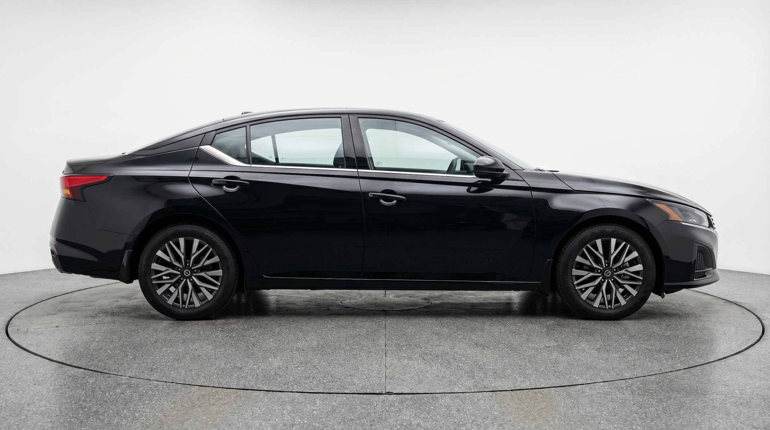 Thumbnail: 2026 Nissan Altima - 11