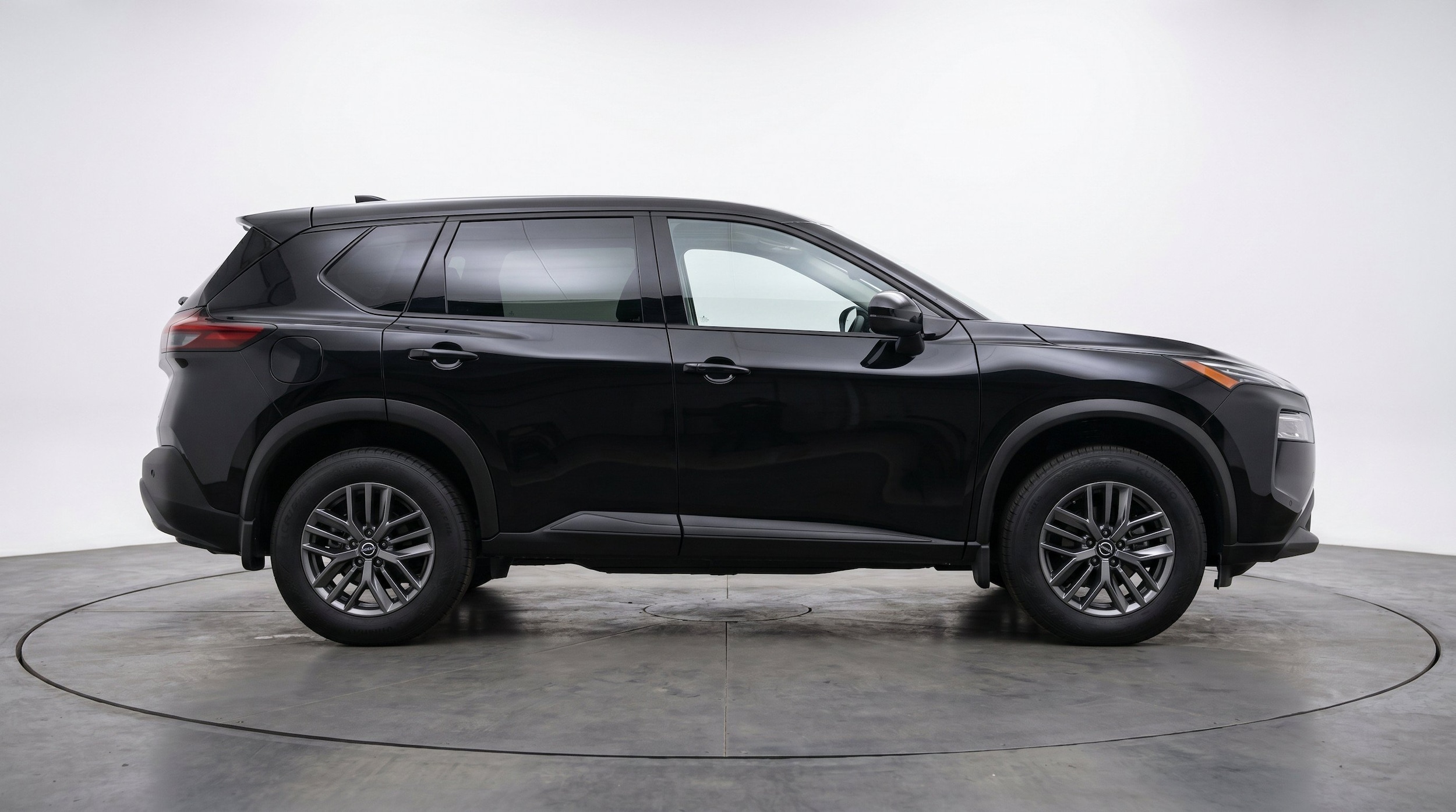 Thumbnail: 2026 Nissan Rogue - 11