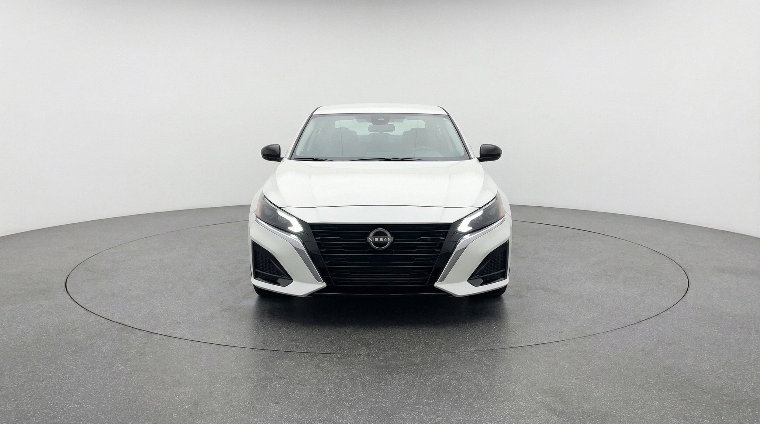 Thumbnail: 2025 Nissan Altima - 2