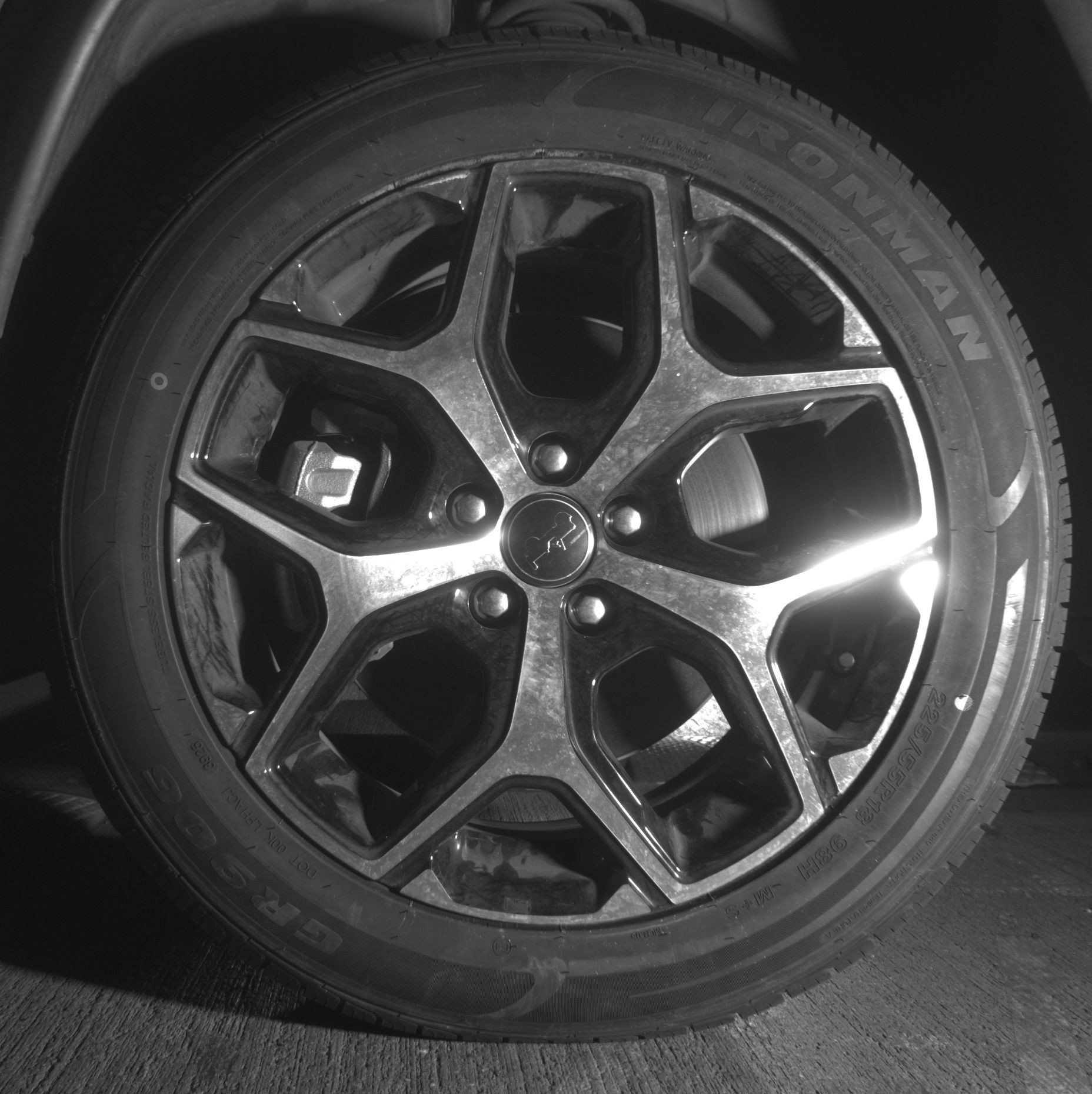 Thumbnail: 2025 Jeep Compass - 12