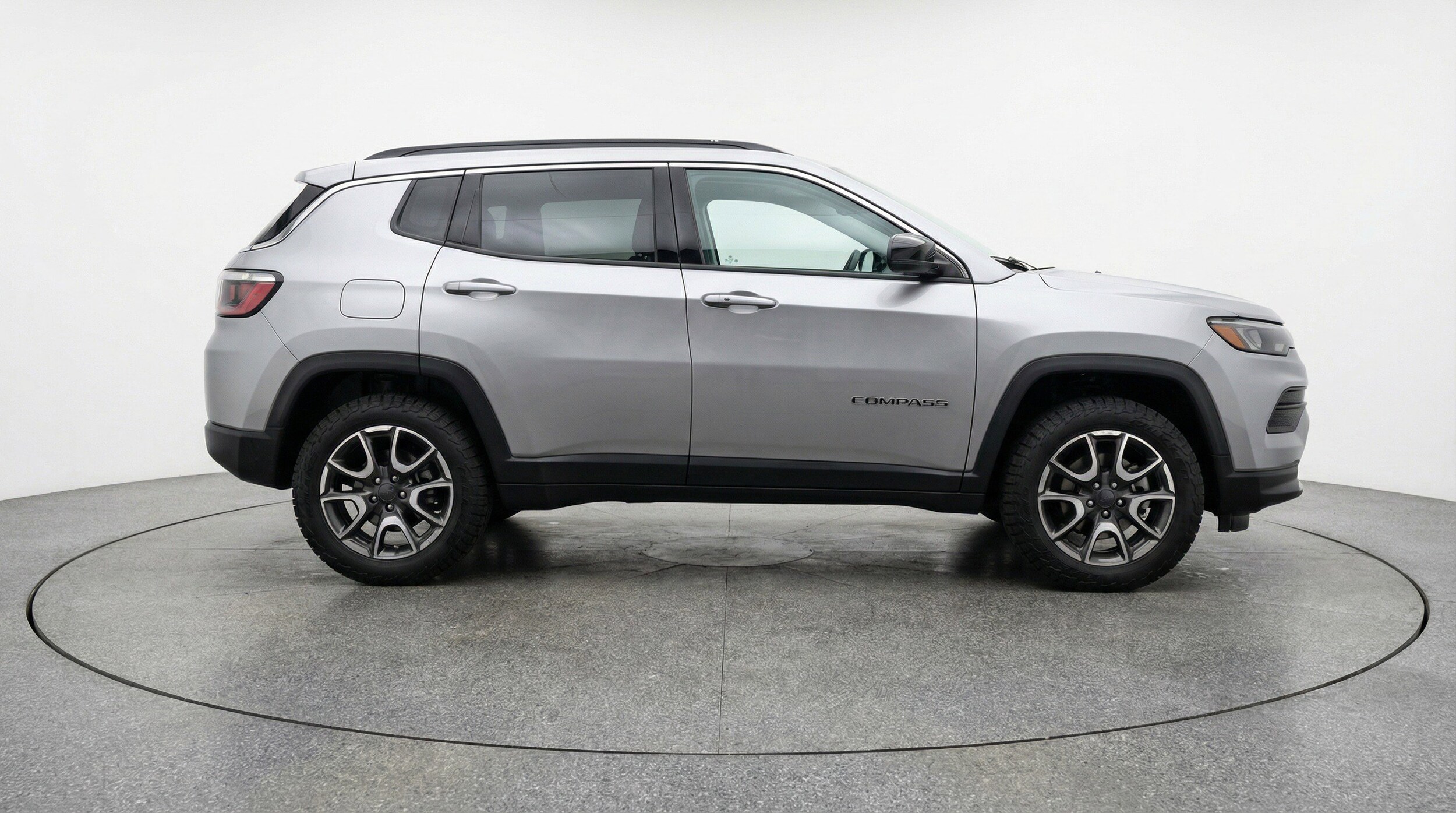 Thumbnail: 2025 Jeep Compass - 11