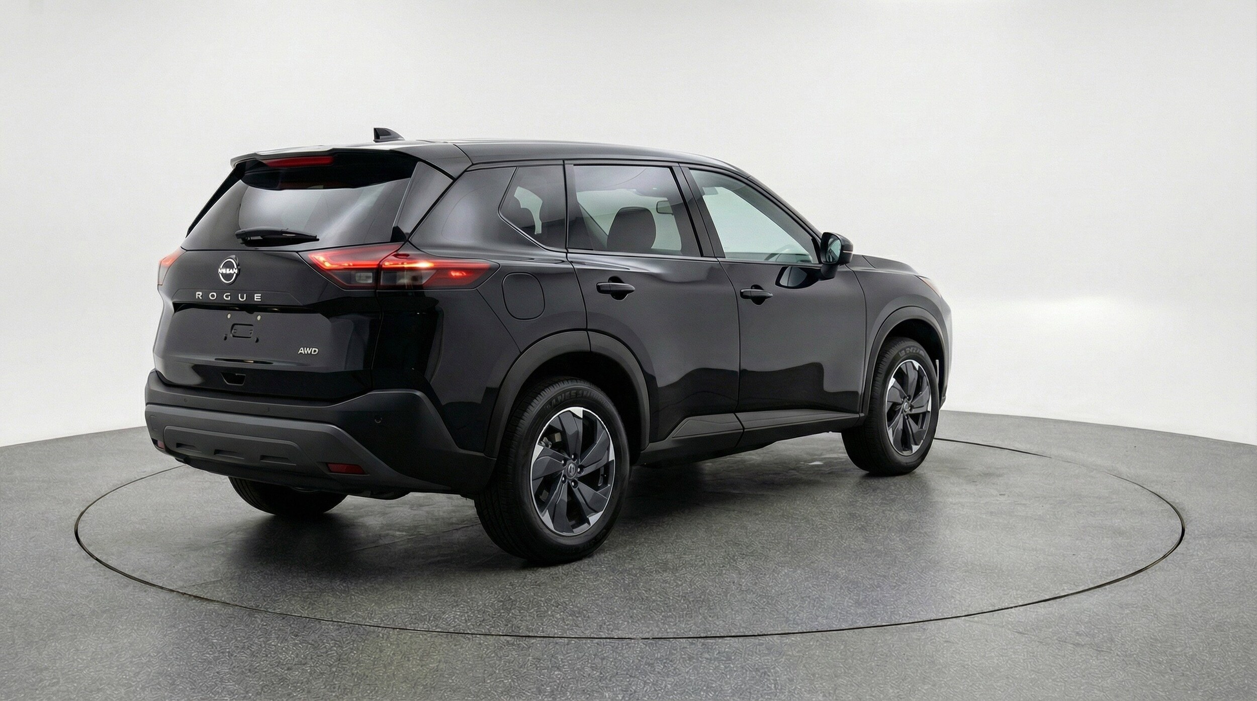 Thumbnail: 2025 Nissan Rogue - 9