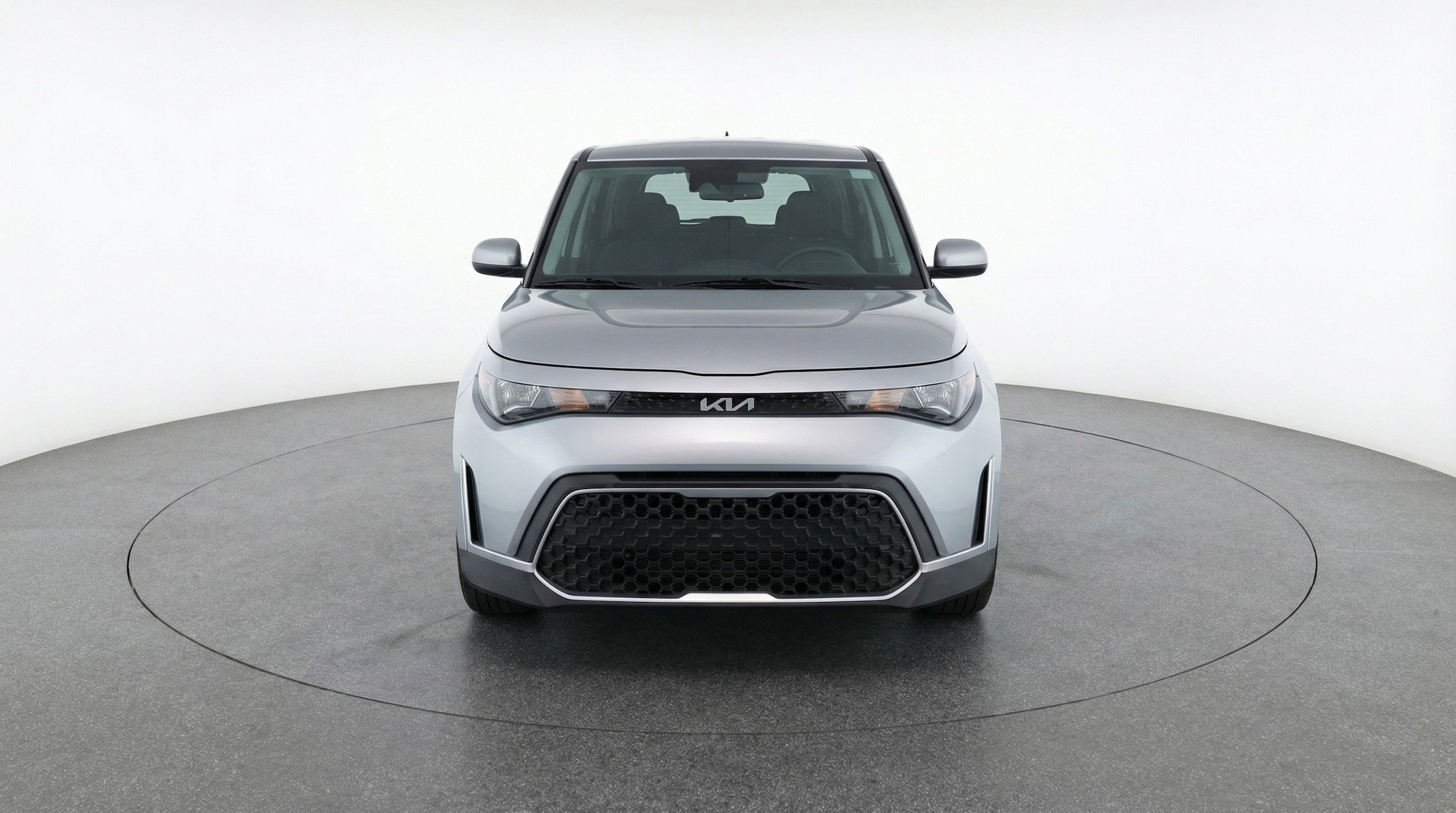 Thumbnail: 2025 Kia Soul - 2