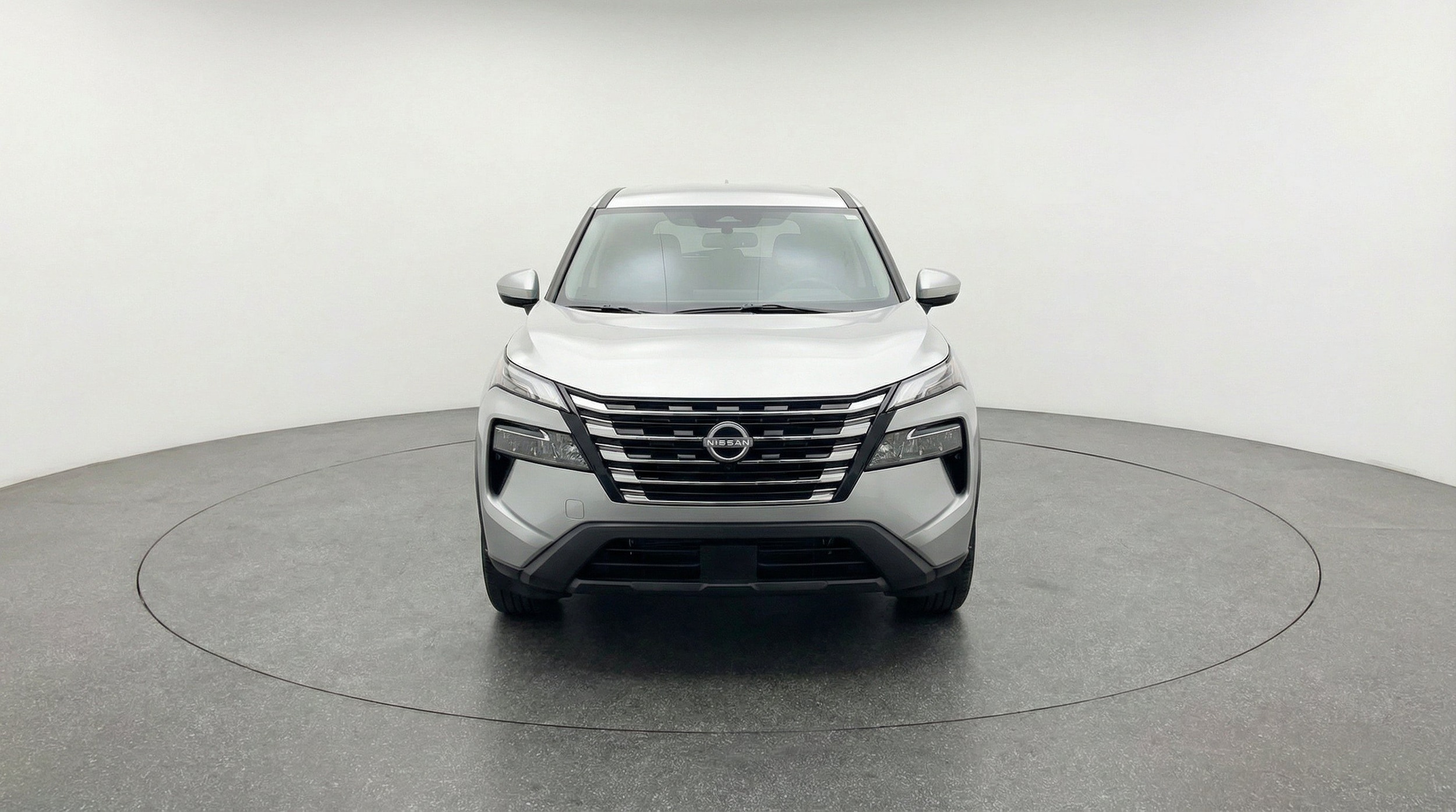 Thumbnail: 2025 Nissan Rogue - 2