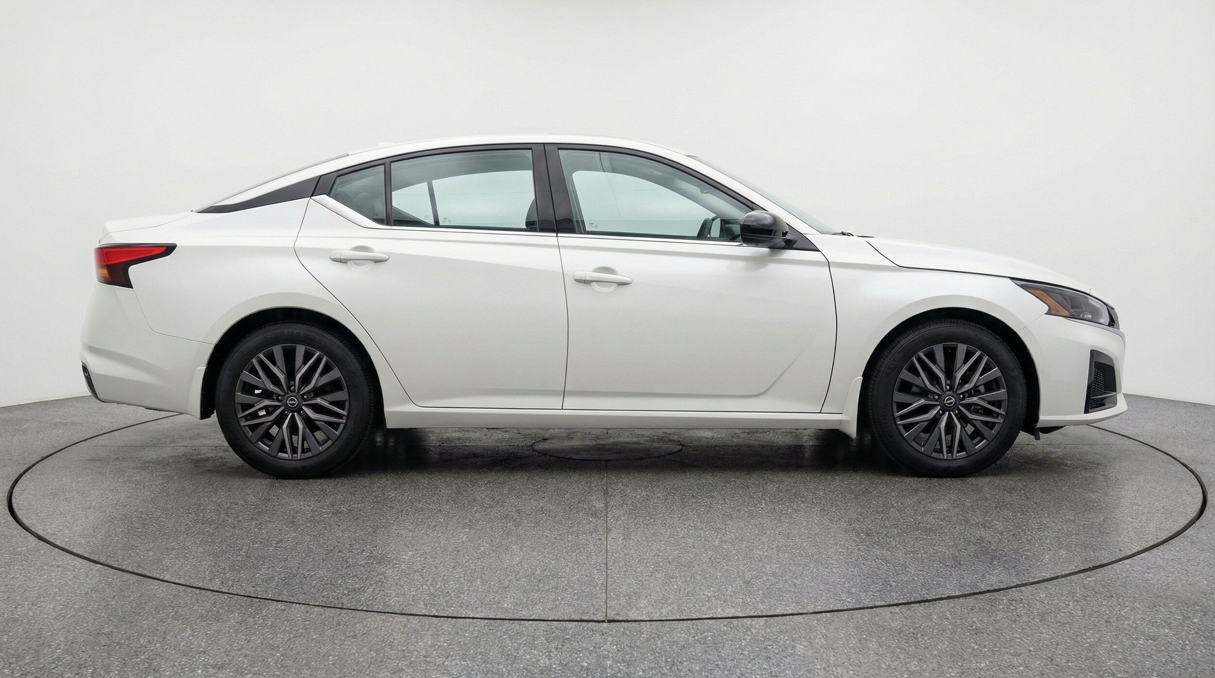 Thumbnail: 2026 Nissan Altima - 11