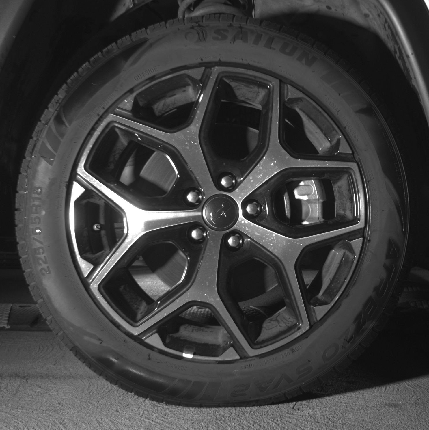 Thumbnail: 2025 Jeep Compass - 13