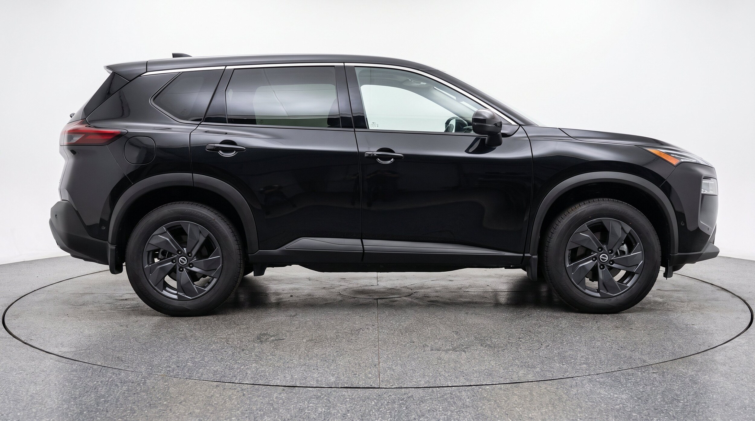 Thumbnail: 2026 Nissan Rogue - 10