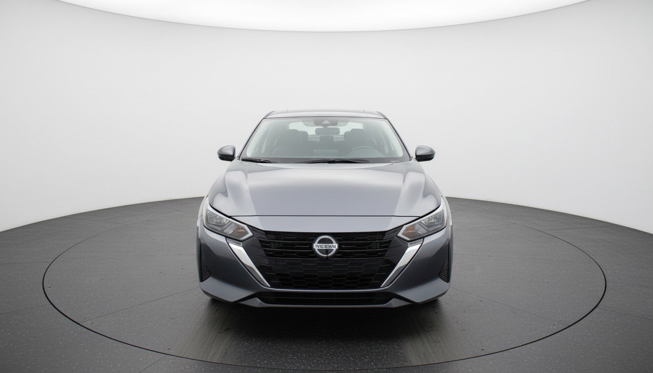 Thumbnail: 2025 Nissan Sentra - 2