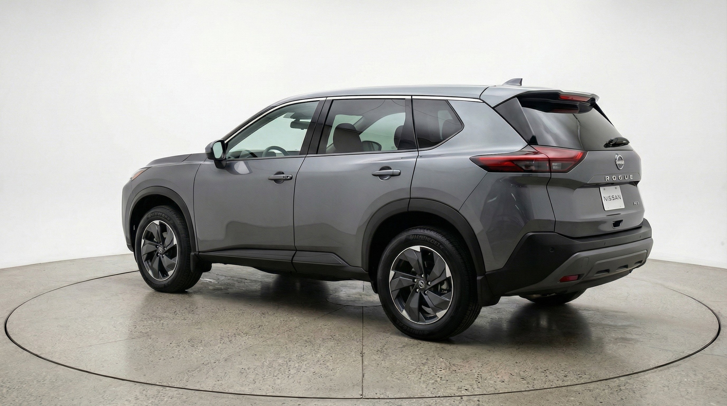 Thumbnail: 2025 Nissan Rogue - 6