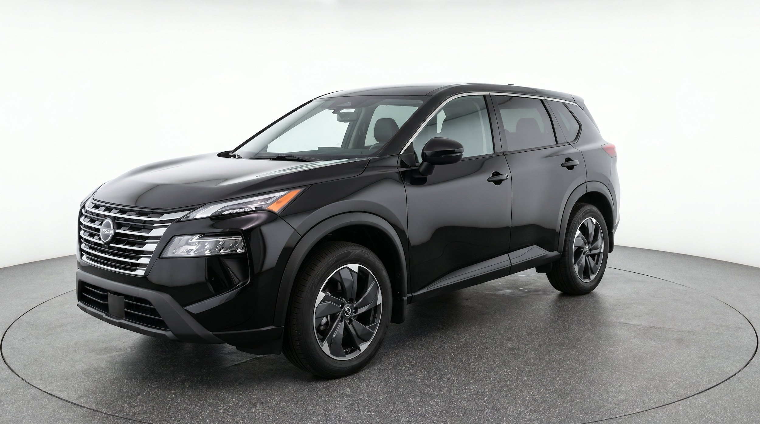 Thumbnail: 2025 Nissan Rogue - 3