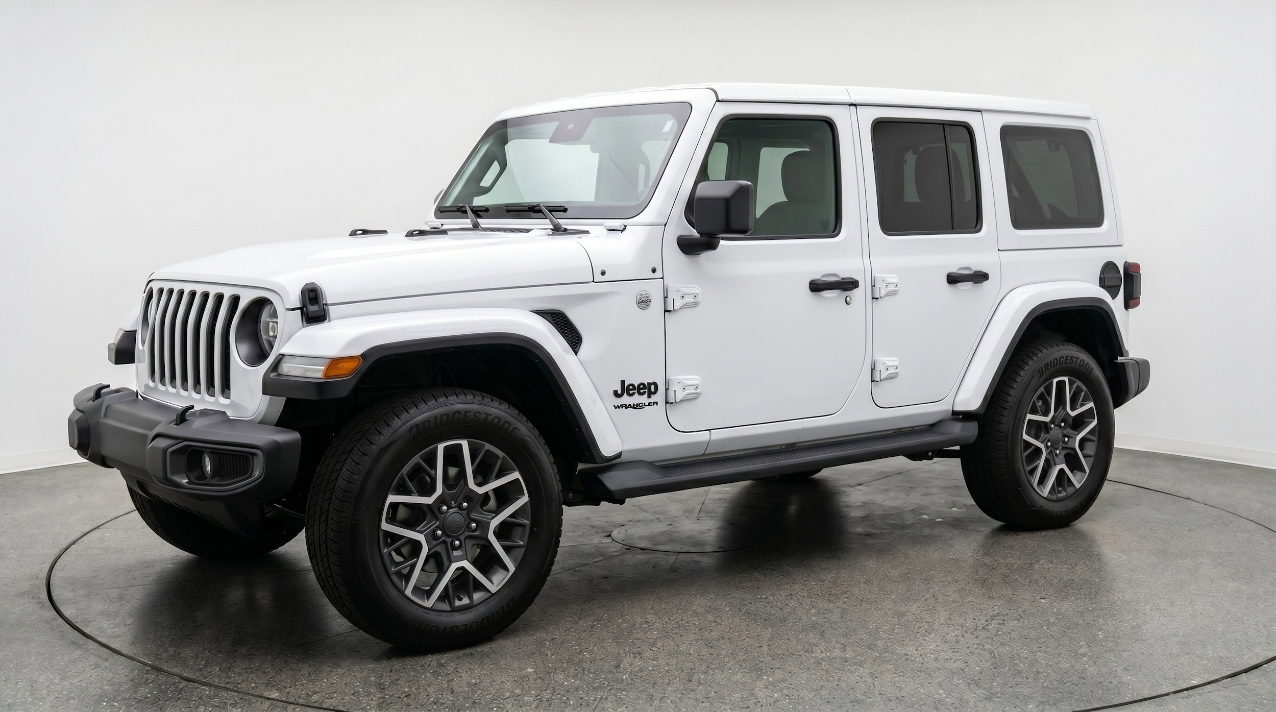 Thumbnail: 2025 Jeep Wrangler - 3