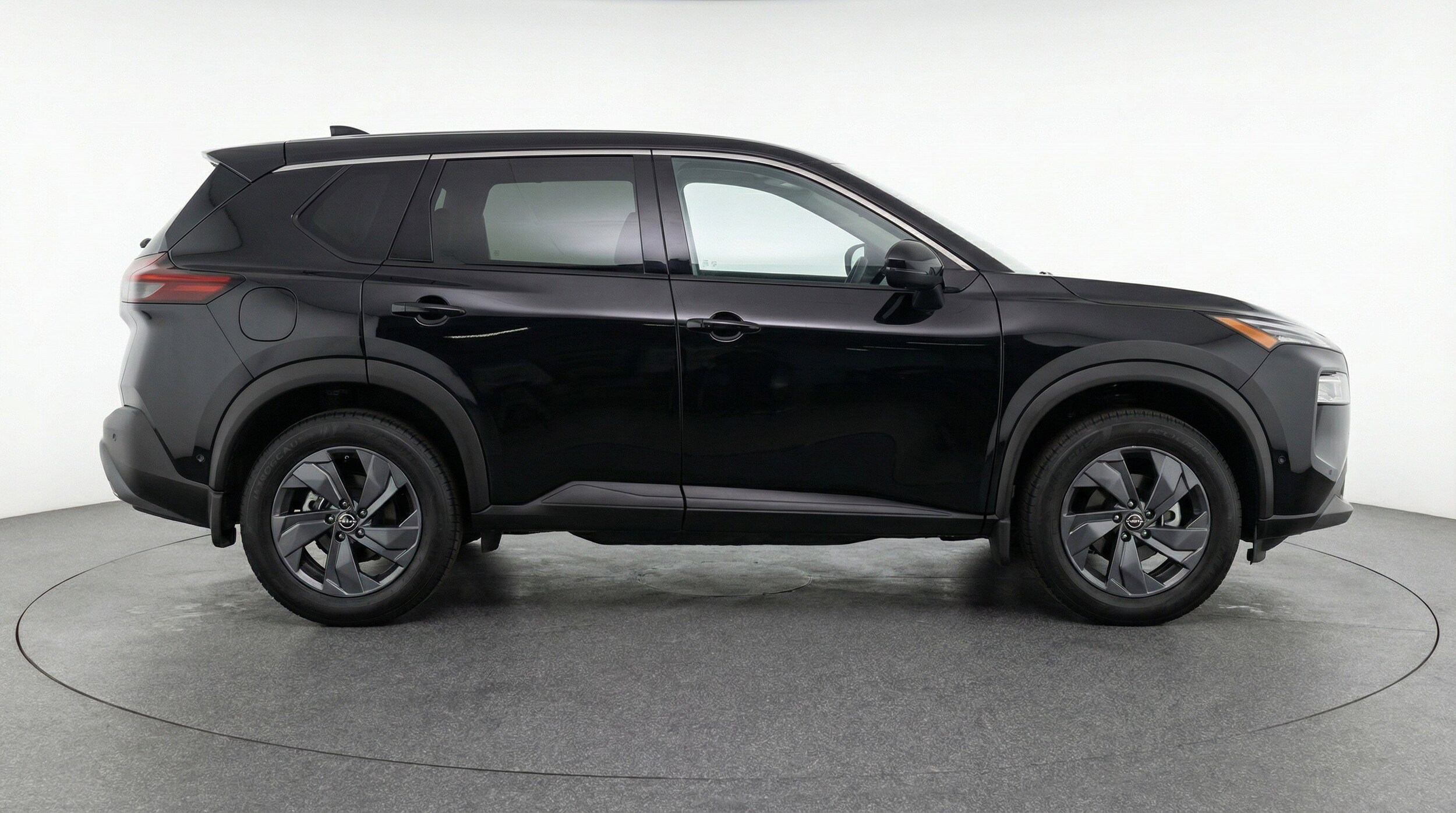 Thumbnail: 2025 Nissan Rogue - 11