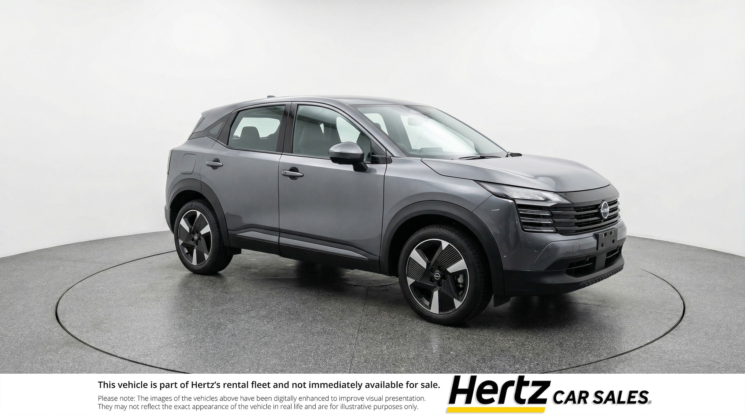 Thumbnail: 2026 Nissan Kicks - 1