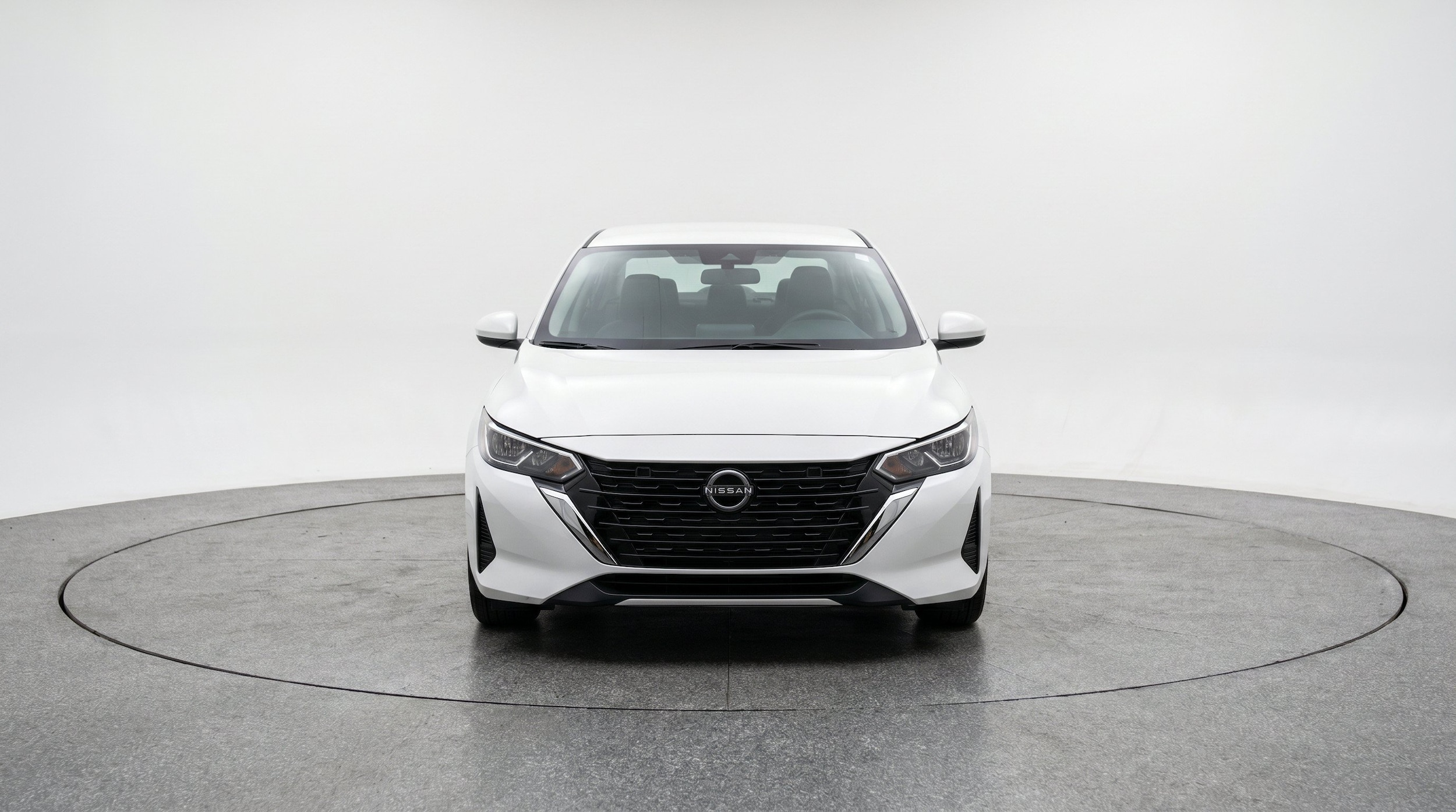 Thumbnail: 2025 Nissan Sentra - 2