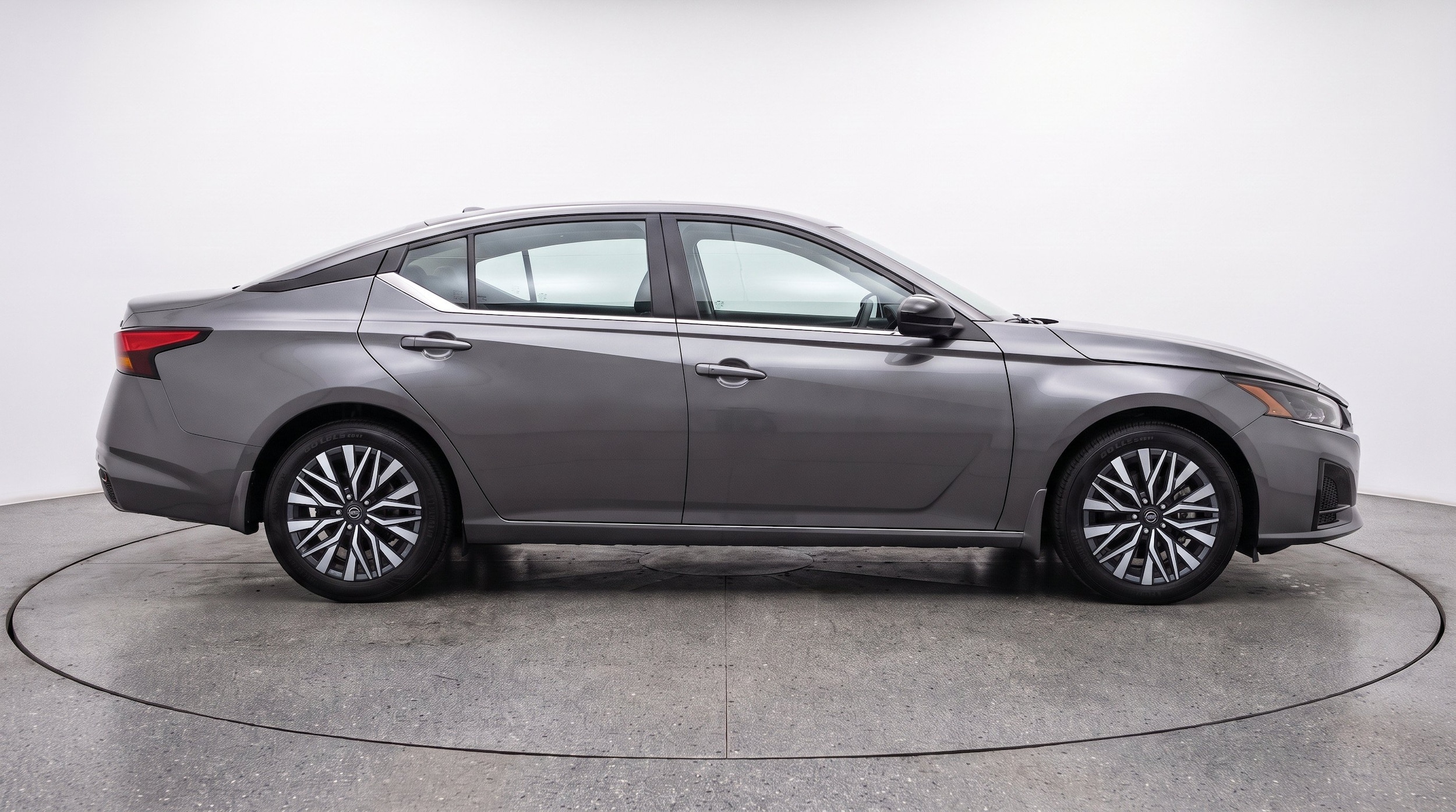 Thumbnail: 2026 Nissan Altima - 10