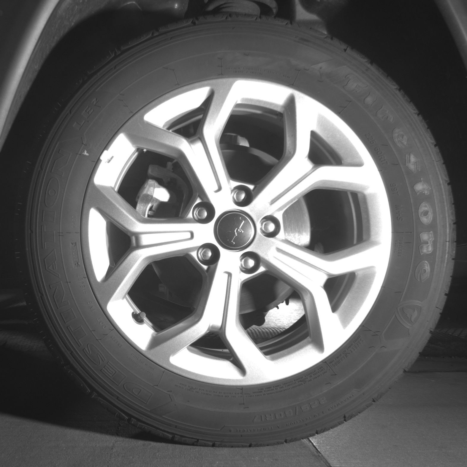 Thumbnail: 2025 Jeep Compass - 14