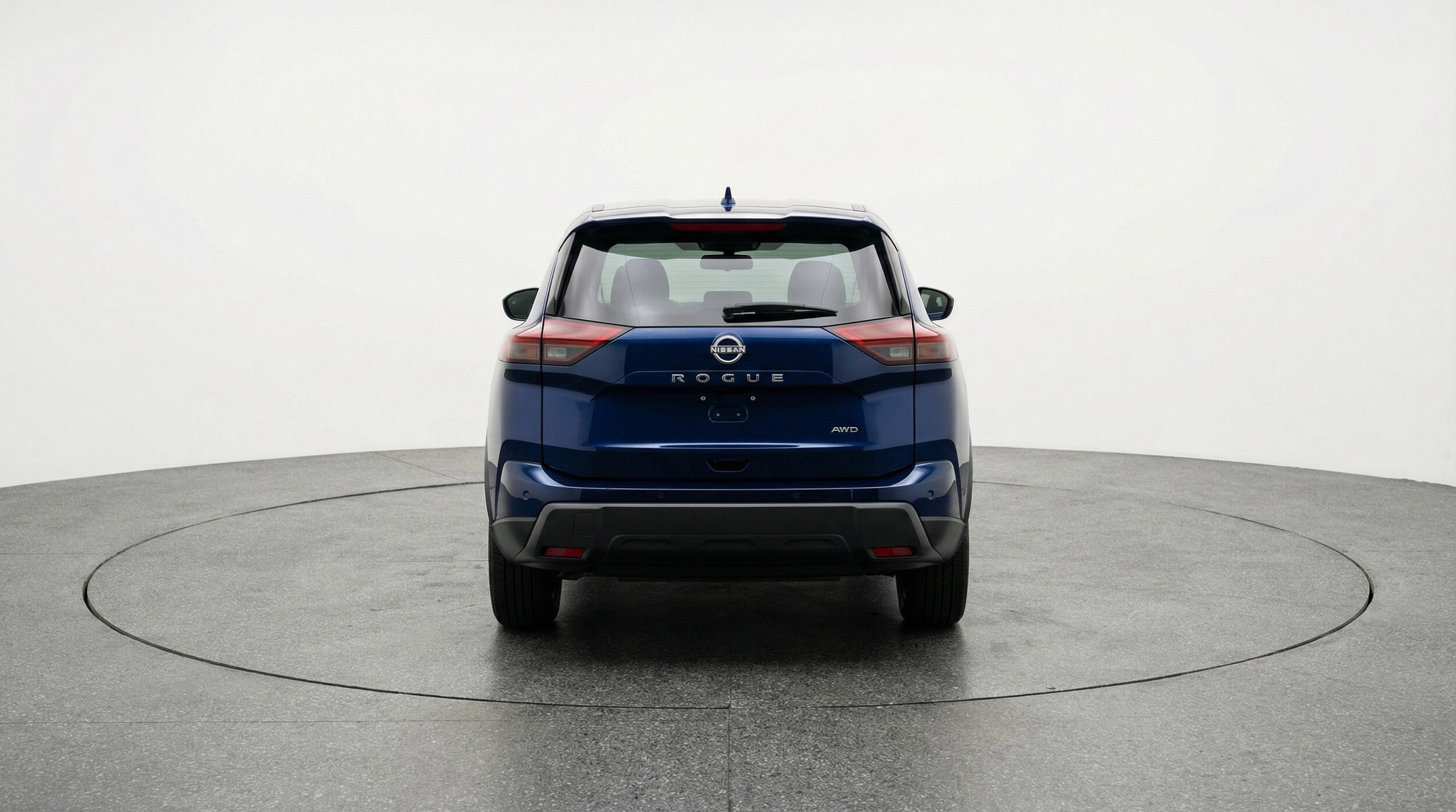 Thumbnail: 2025 Nissan Rogue - 7