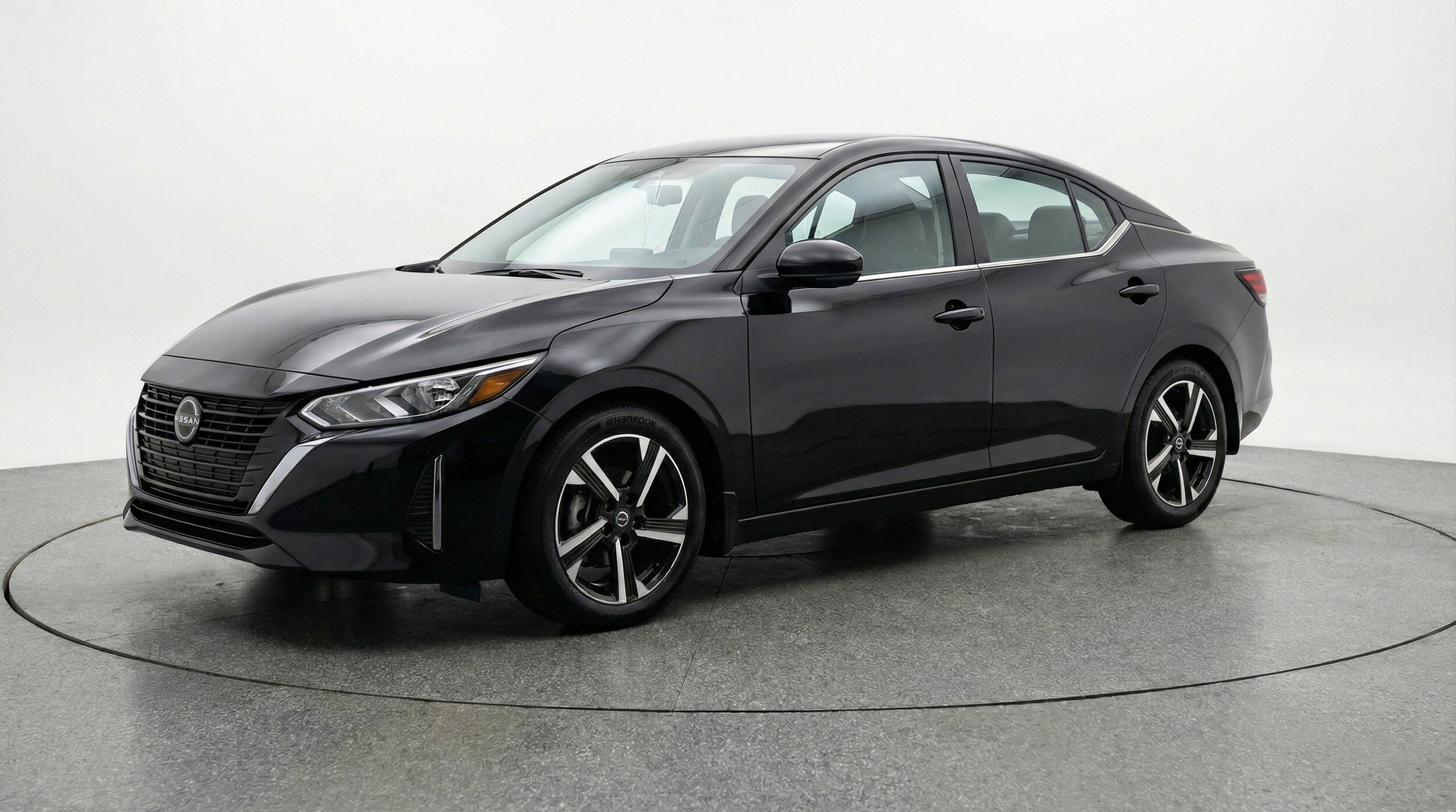 Thumbnail: 2025 Nissan Sentra - 3