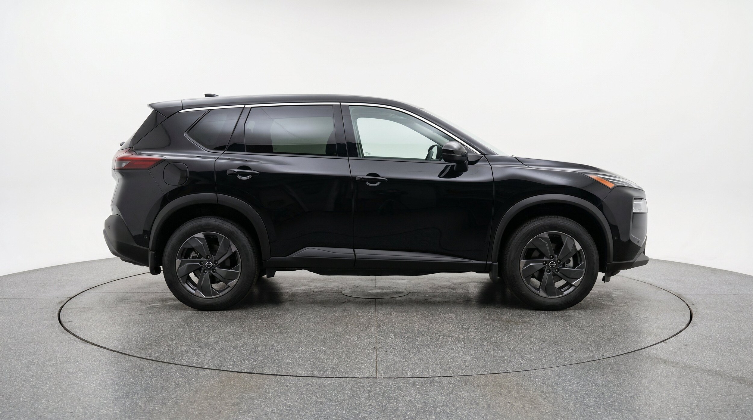 Thumbnail: 2025 Nissan Rogue - 11