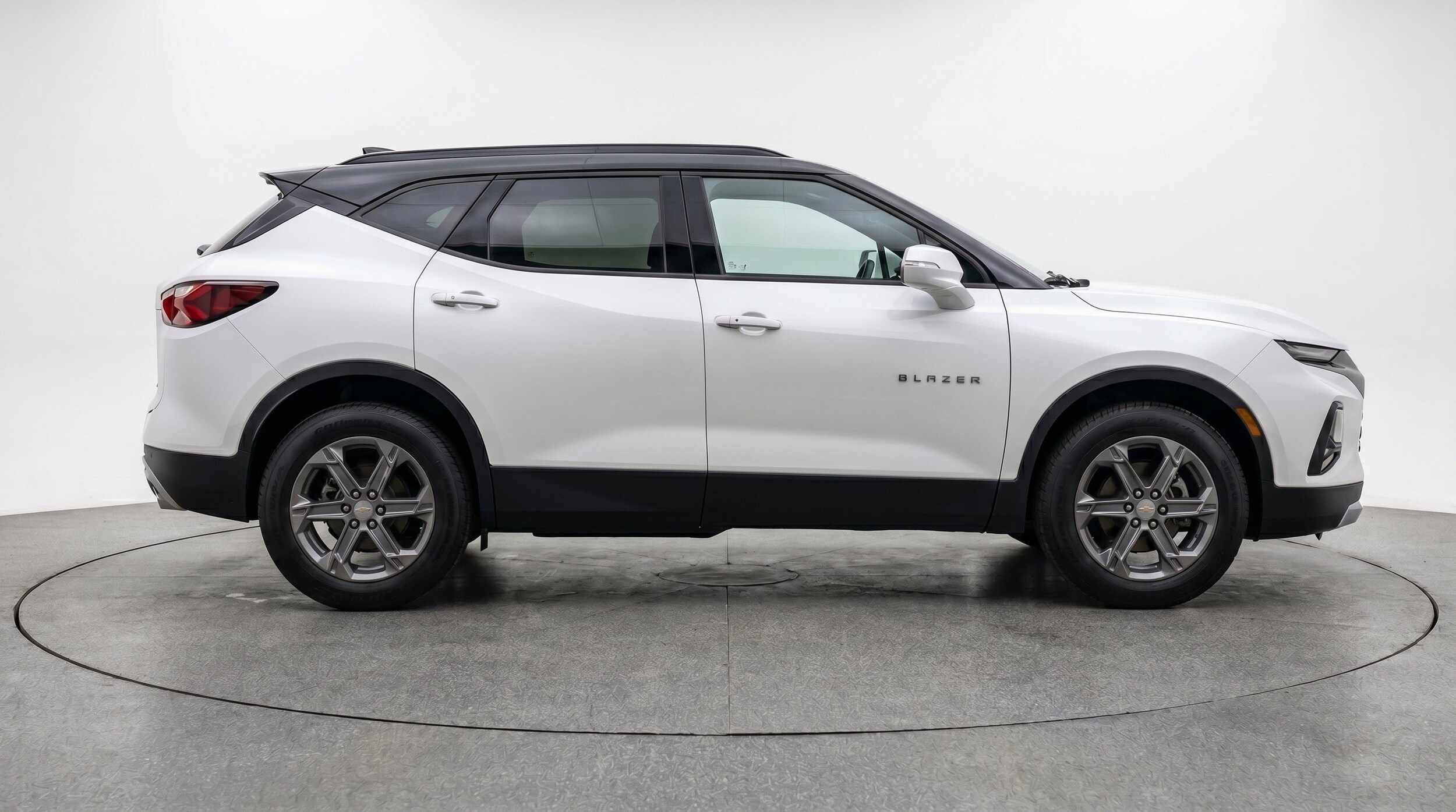 Thumbnail: 2026 Chevrolet Blazer - 11